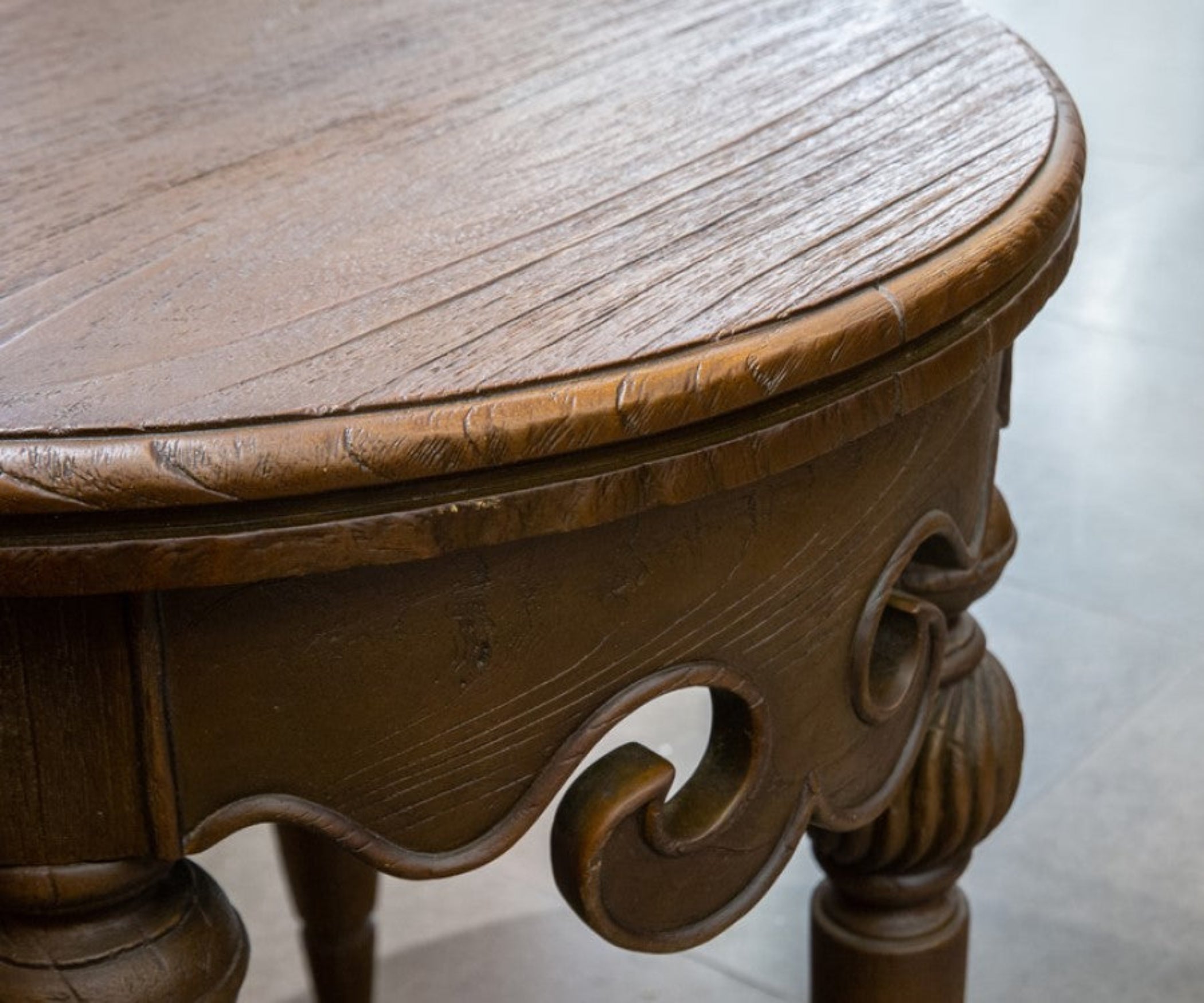 Stool