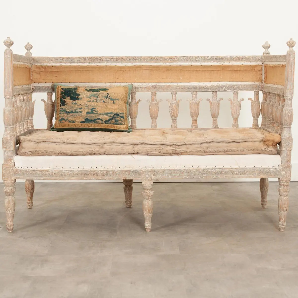 Vintage Sofa