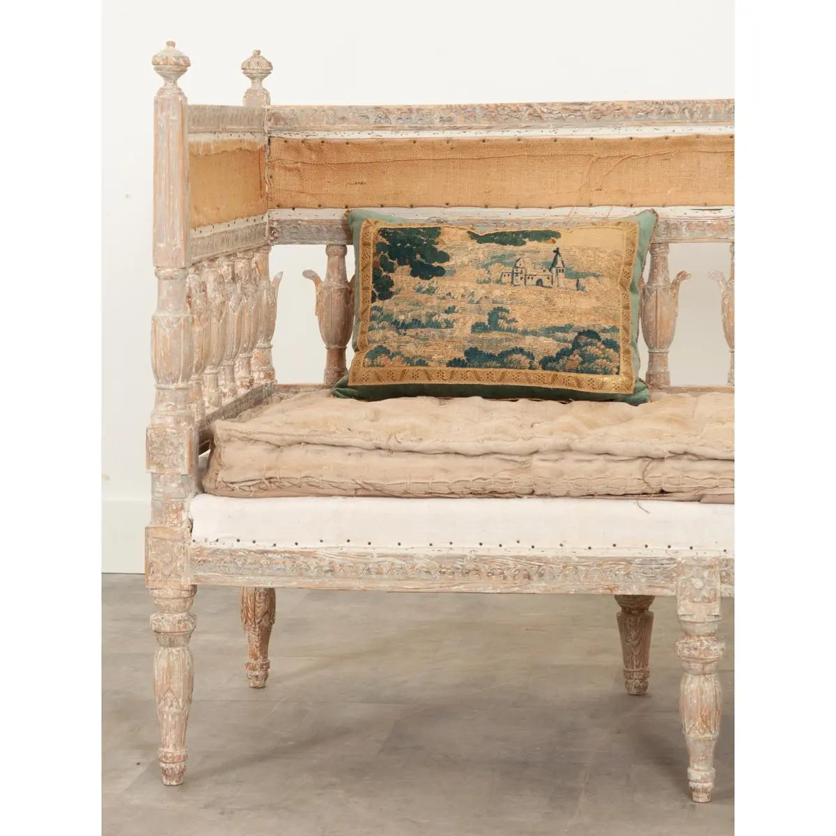 Settee