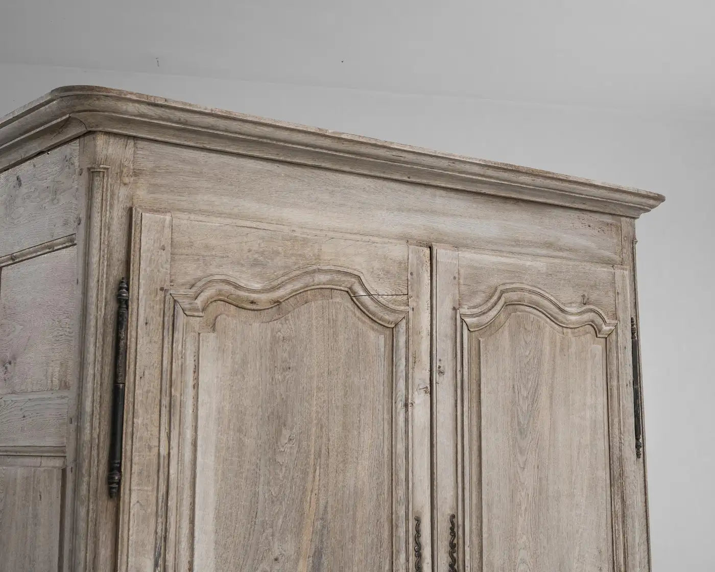 Wooden Storage Unit