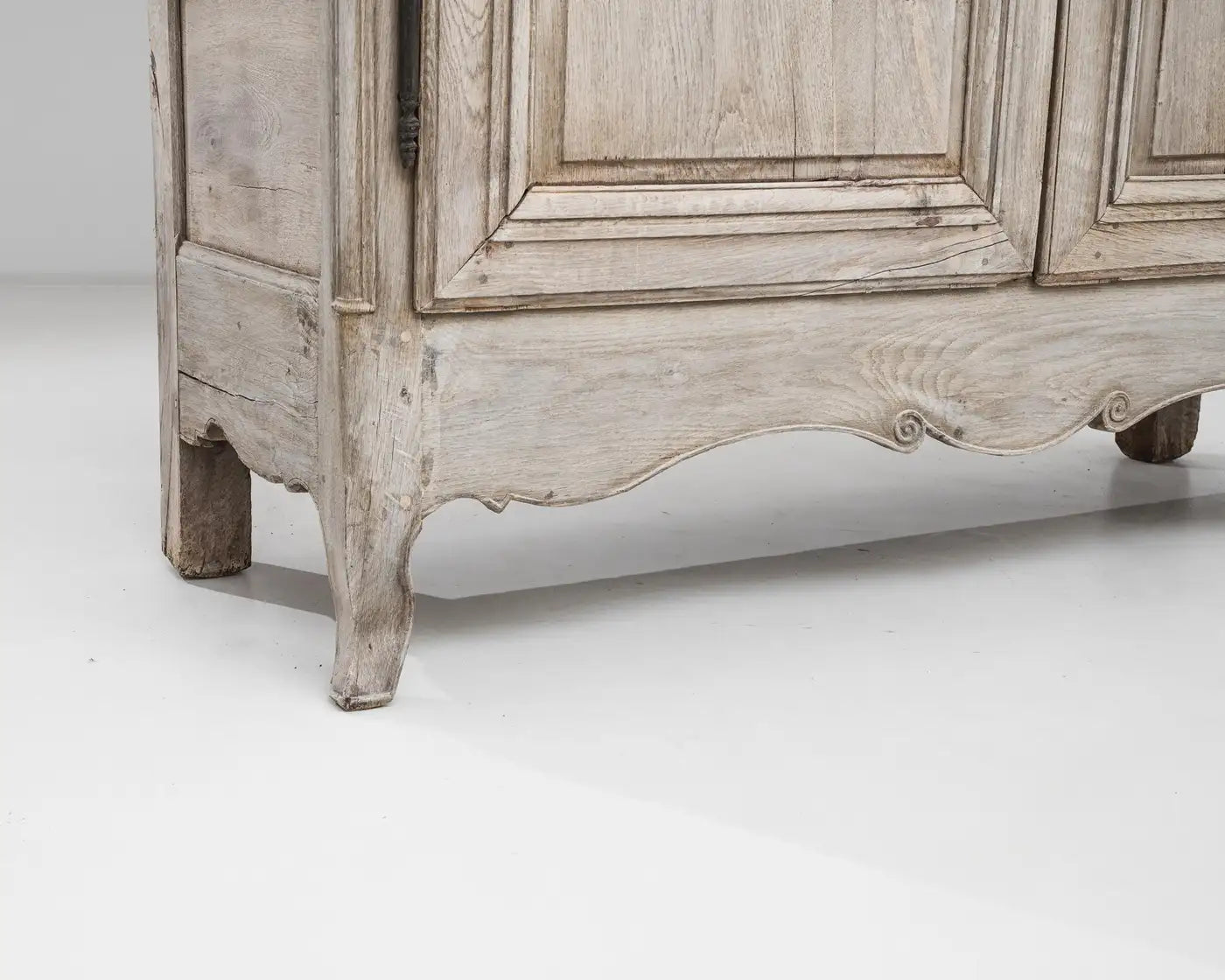 Wooden Armoire