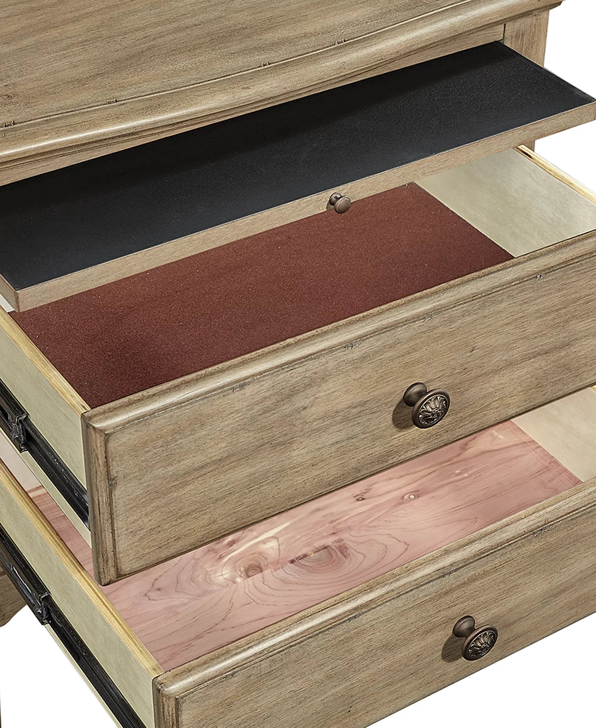 Storage Options