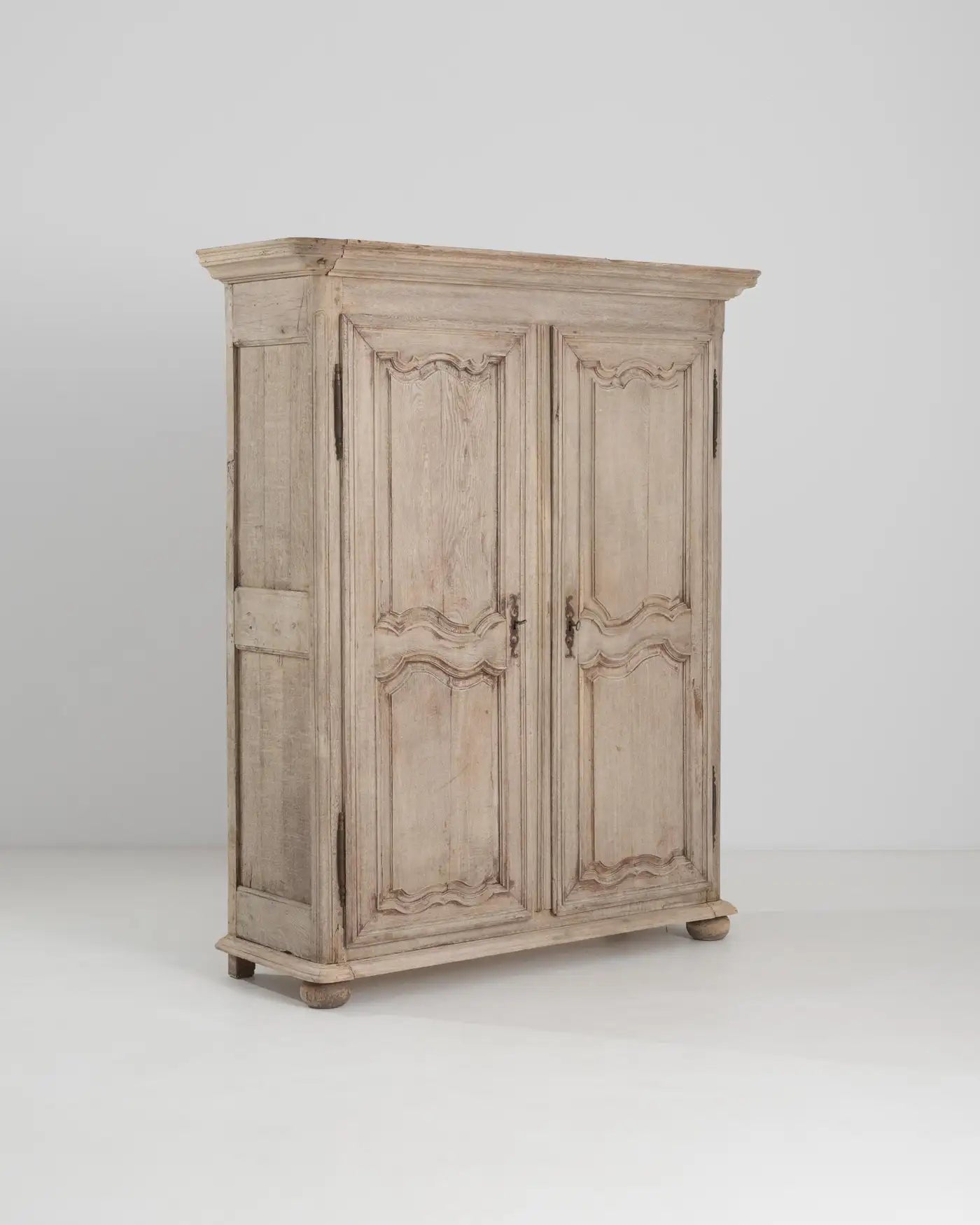 Wooden Cabinet