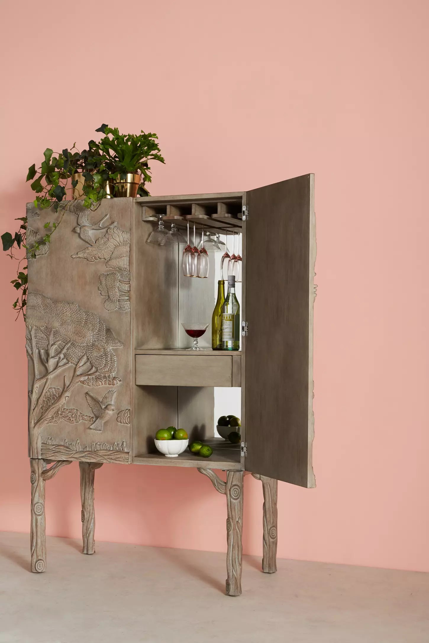 Bar Cabinet