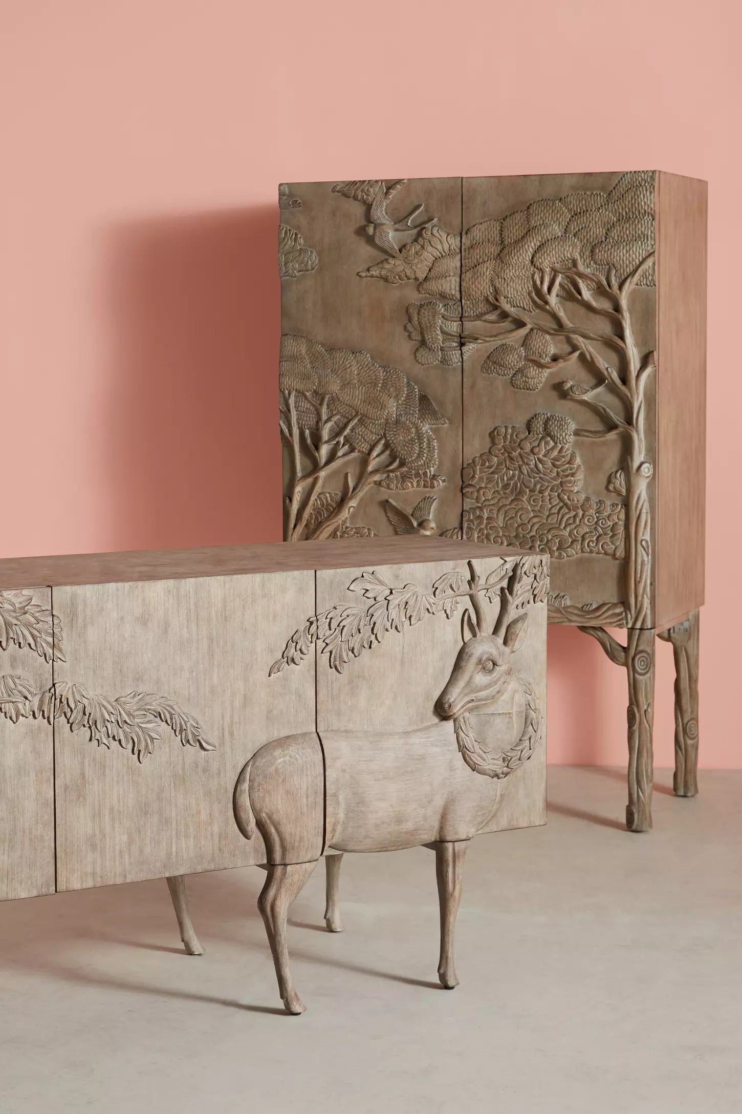 Bar Cabinet