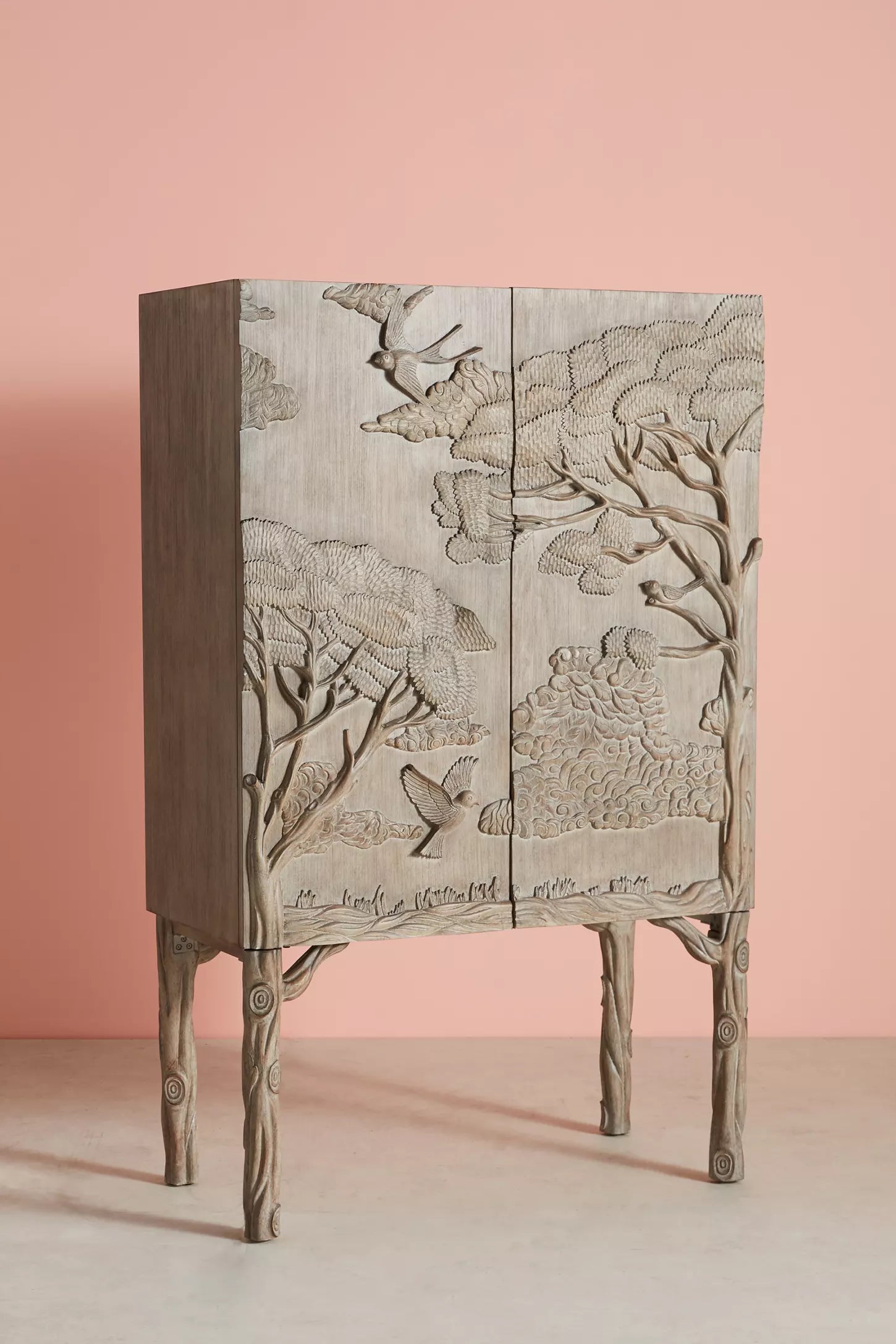 Bar Cabinet