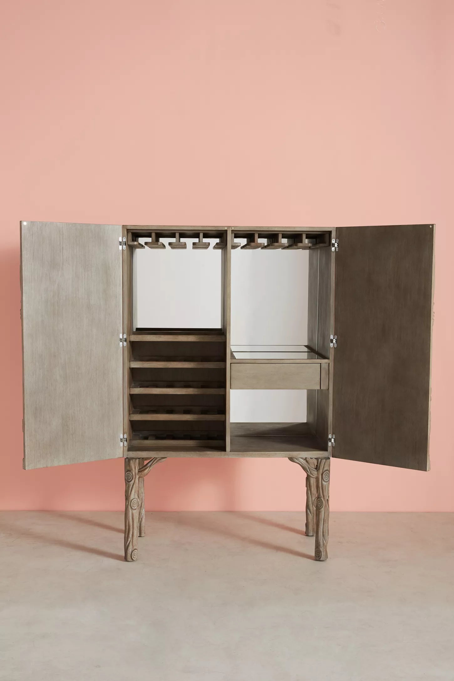 Bar Cabinet