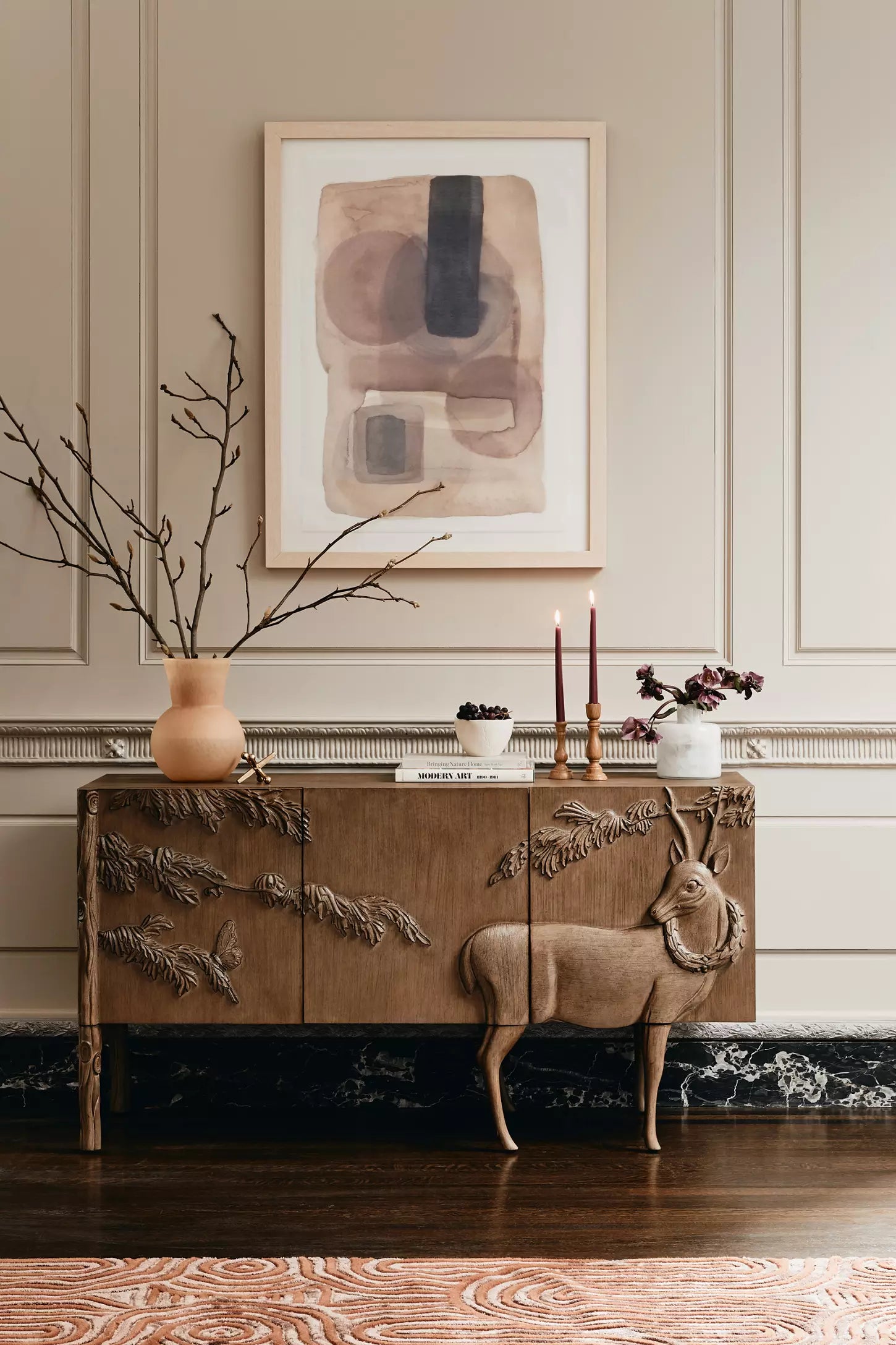 Sideboard Cabinet