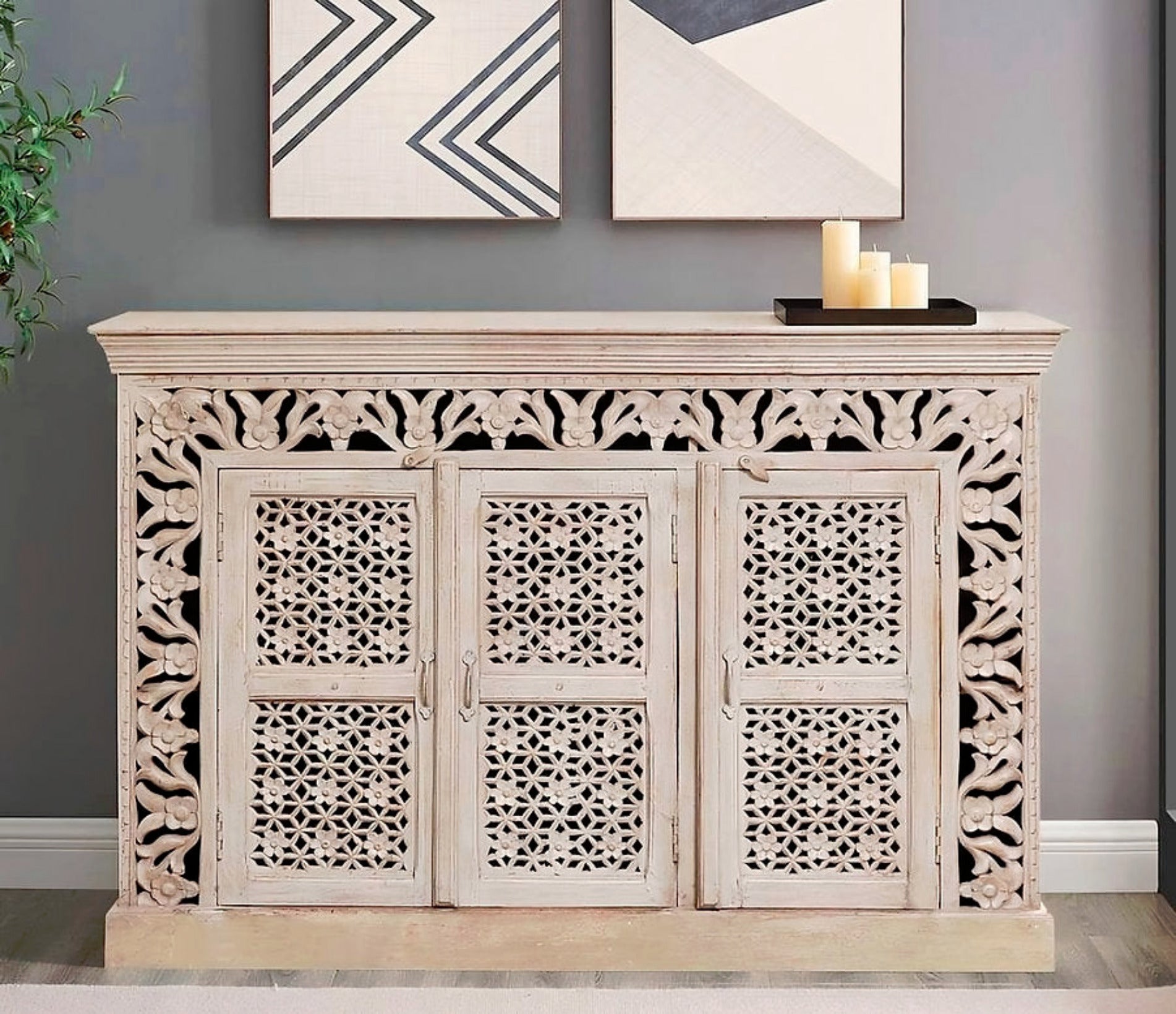 Sideboard cabinet