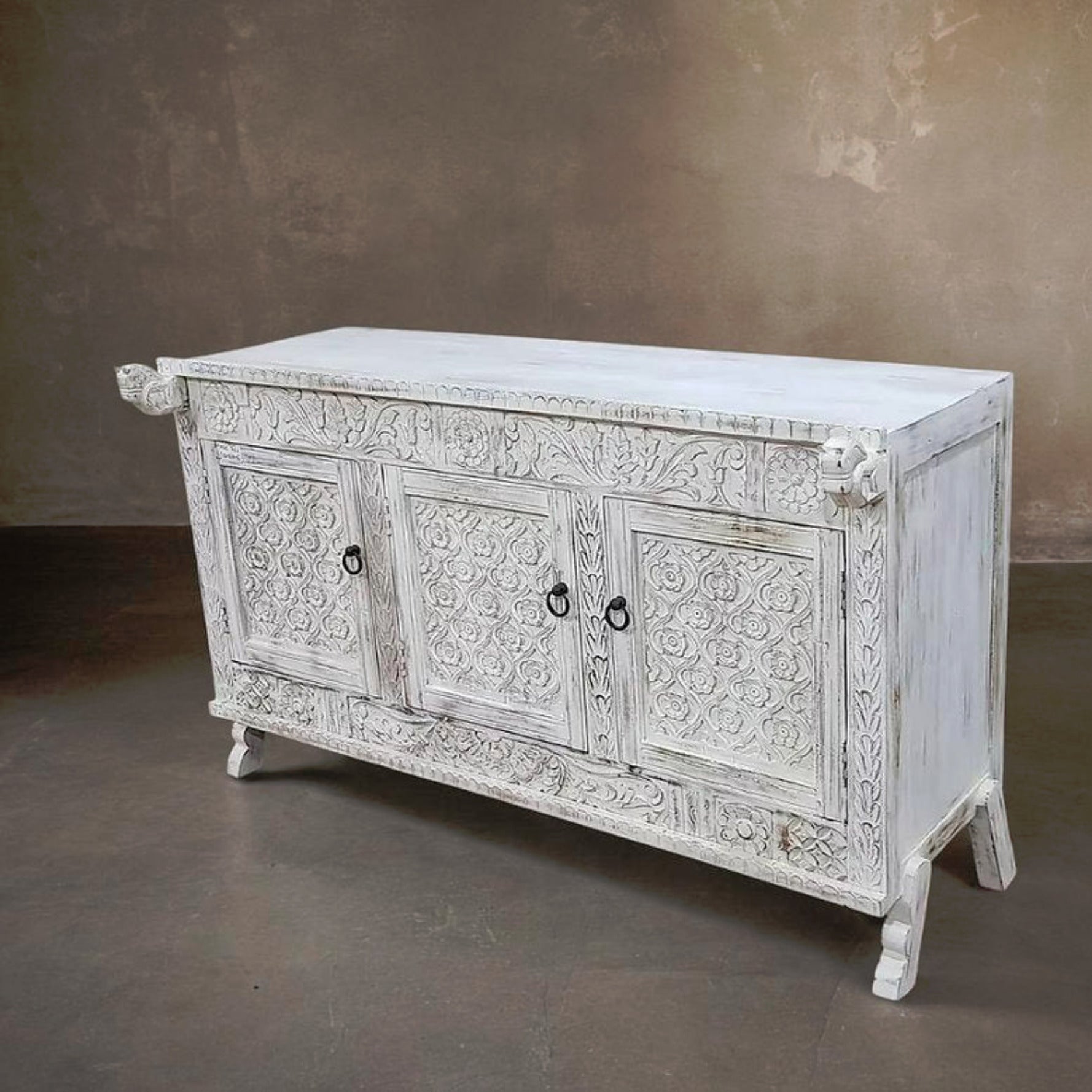 HOPE CHEST SIDEBOARD