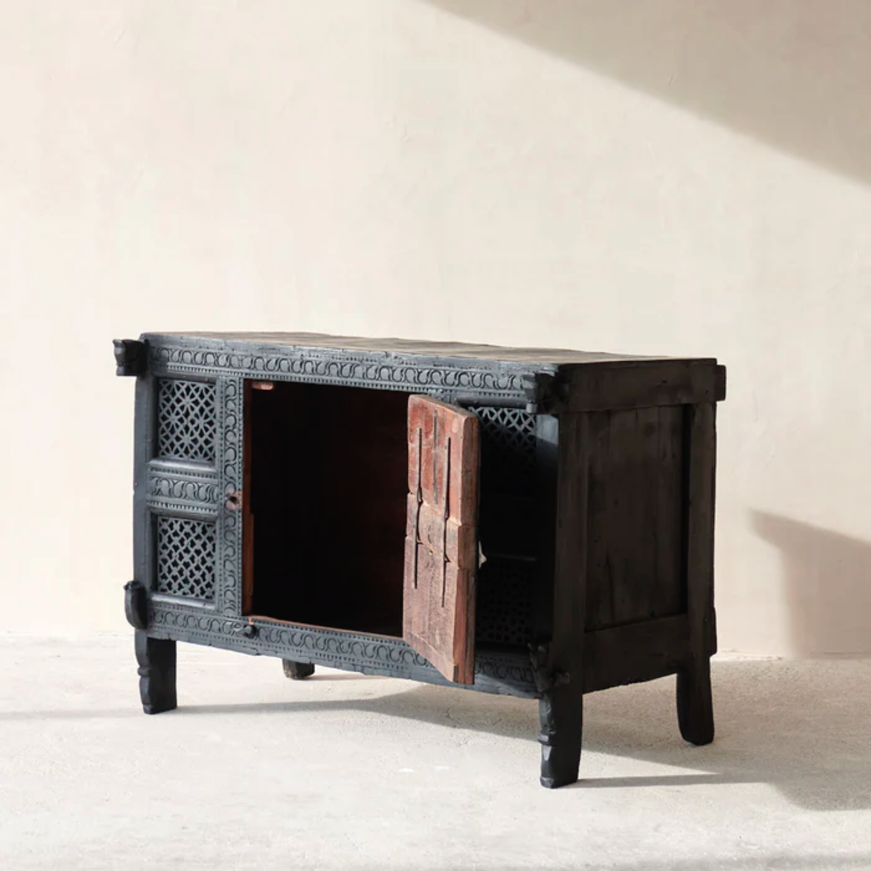 Hope Chest Cabinet