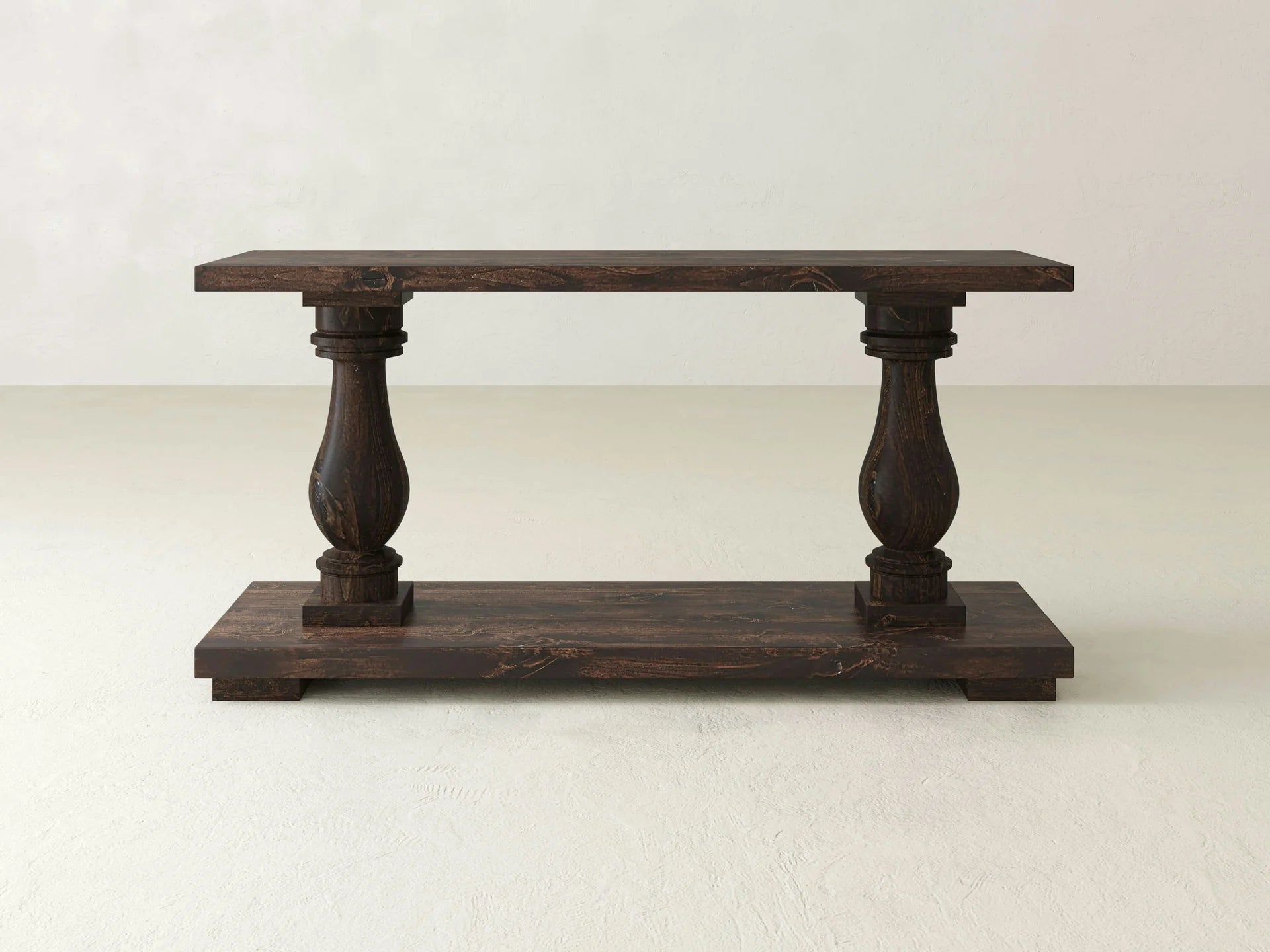 Wall Table