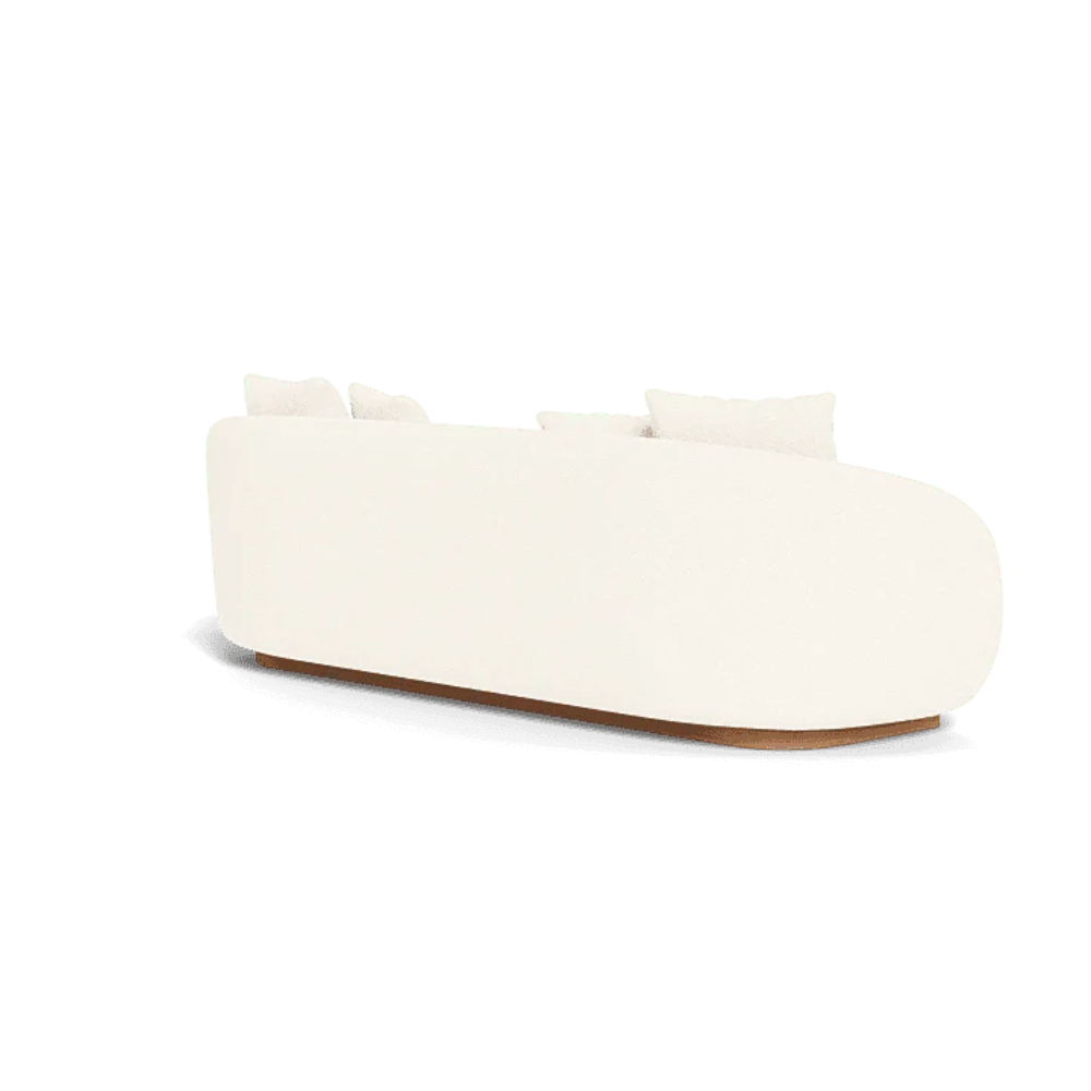 Three Seat Sofa