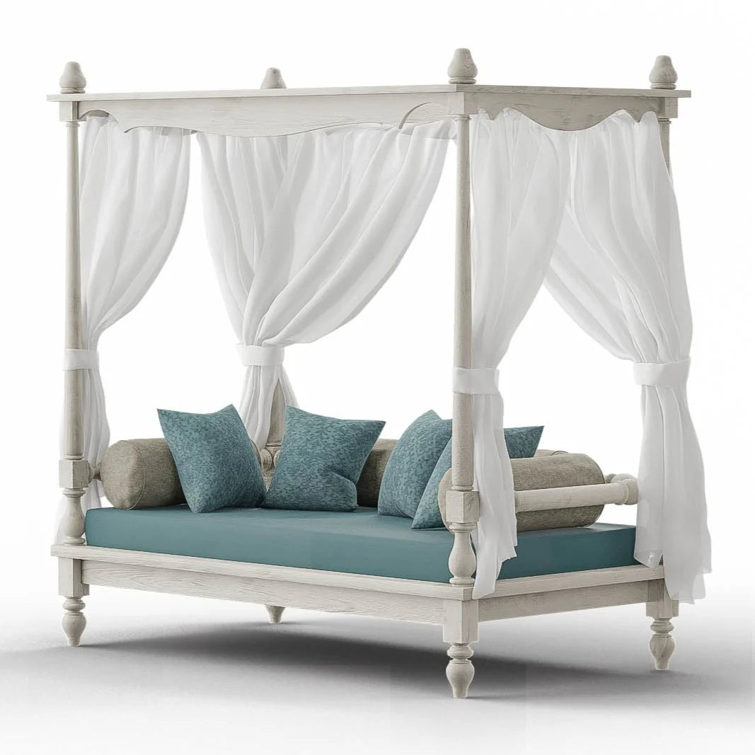 Canopy Daybed