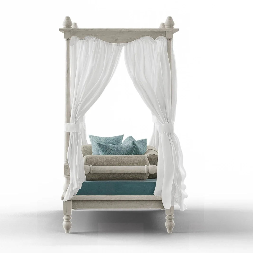 Canopy Daybed