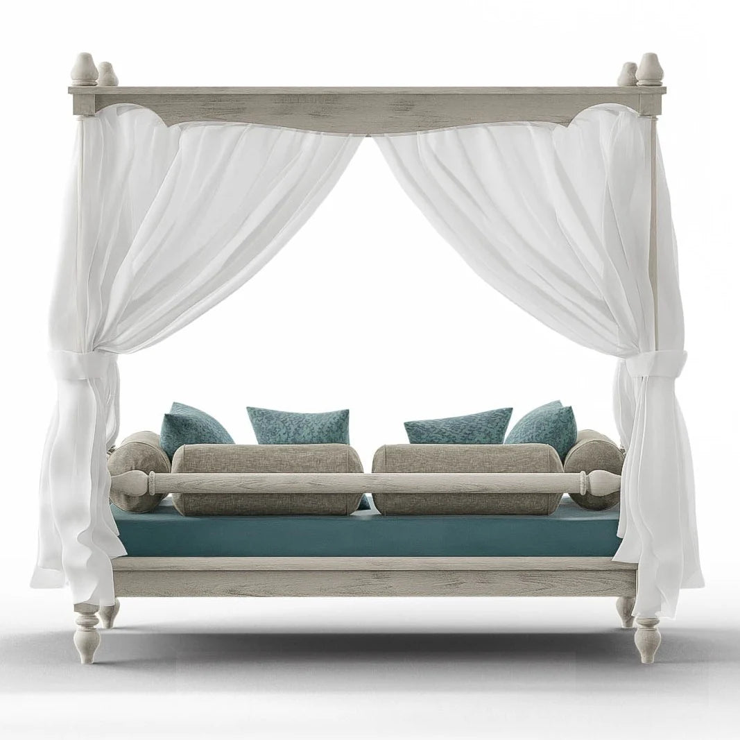 Canopy Daybed