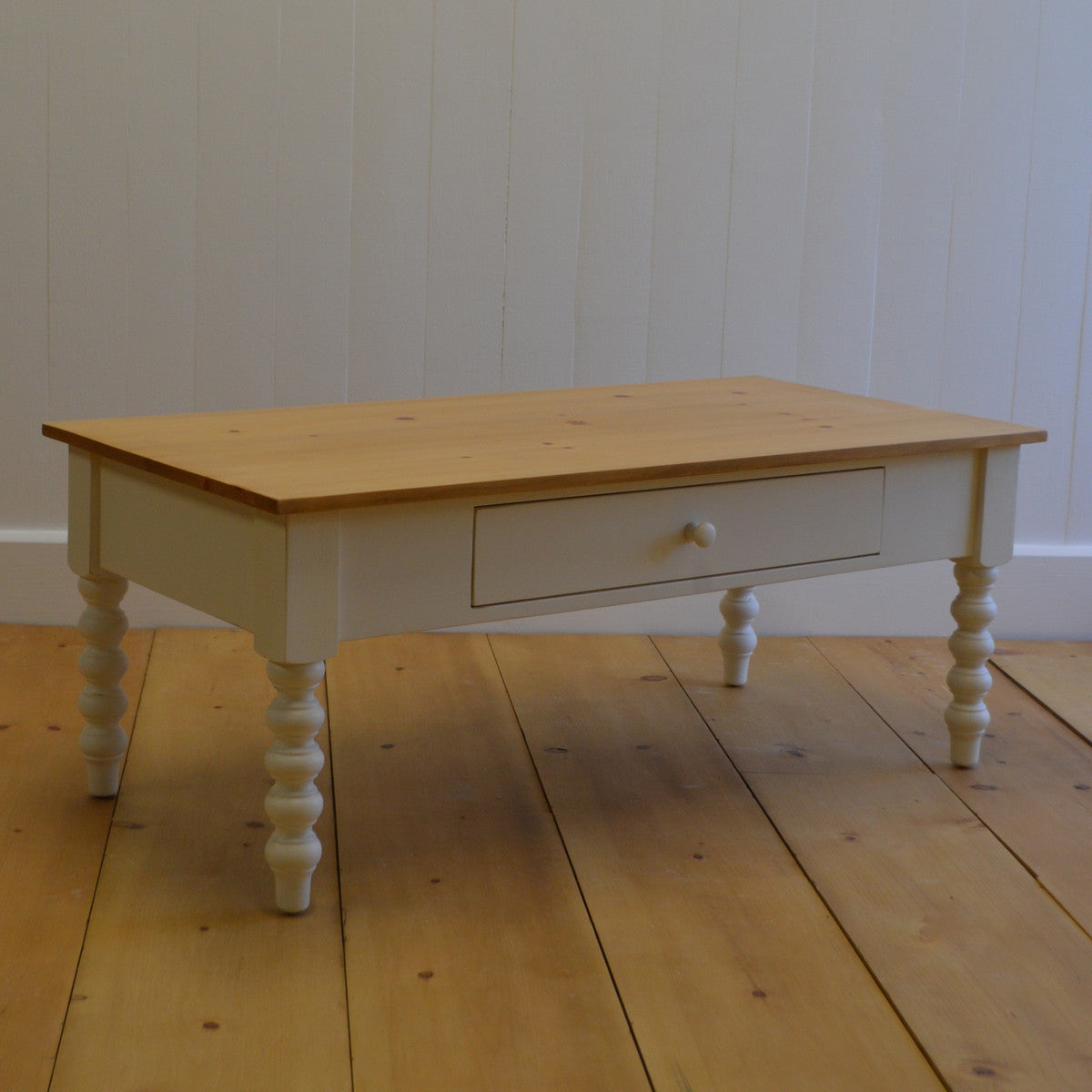 Rectangle Coffee Table