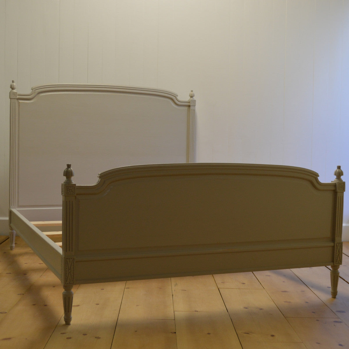 King Size Bed