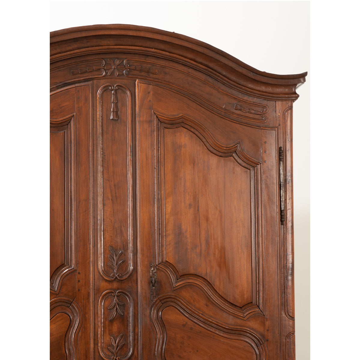Two Door Armoire