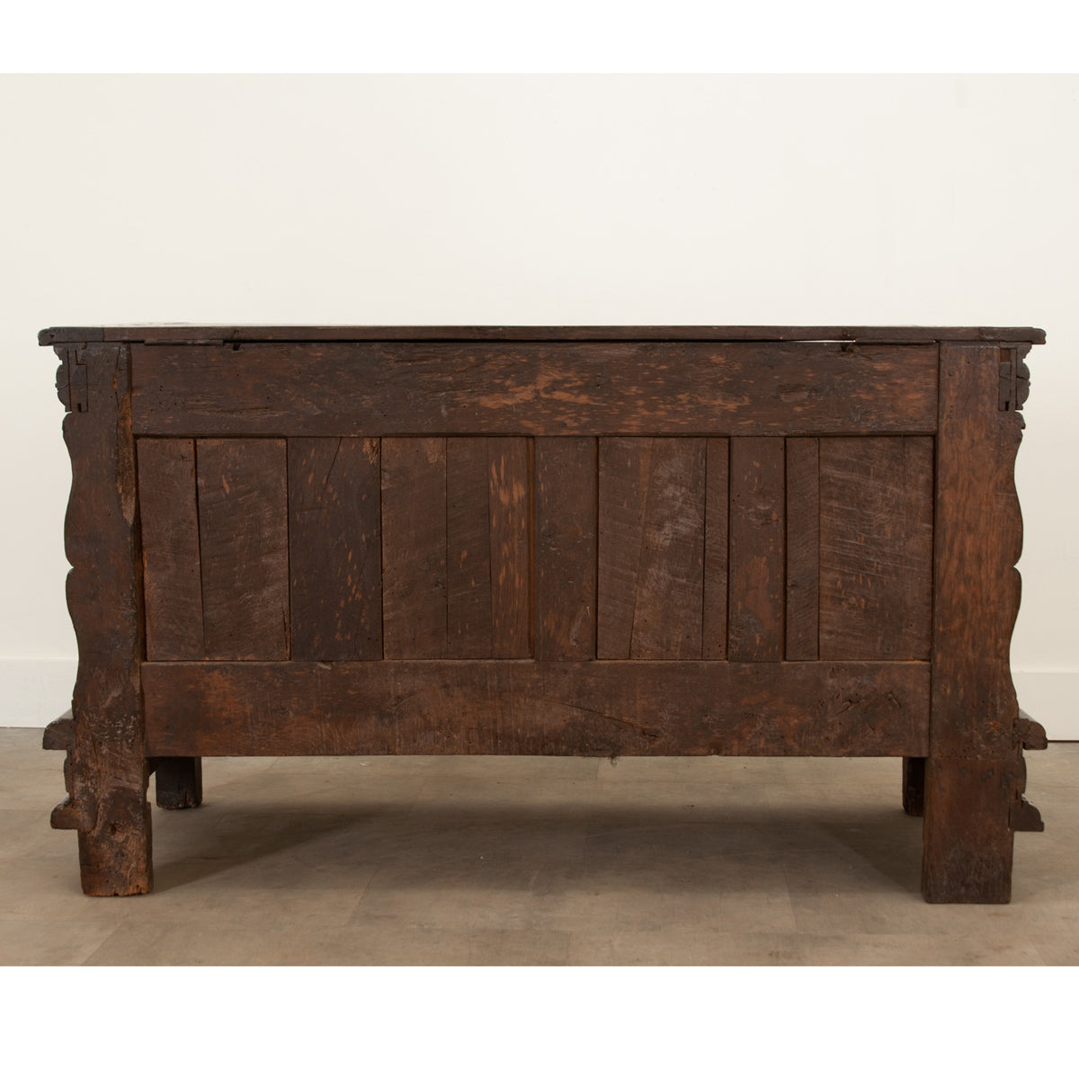 Coffer for Storage
