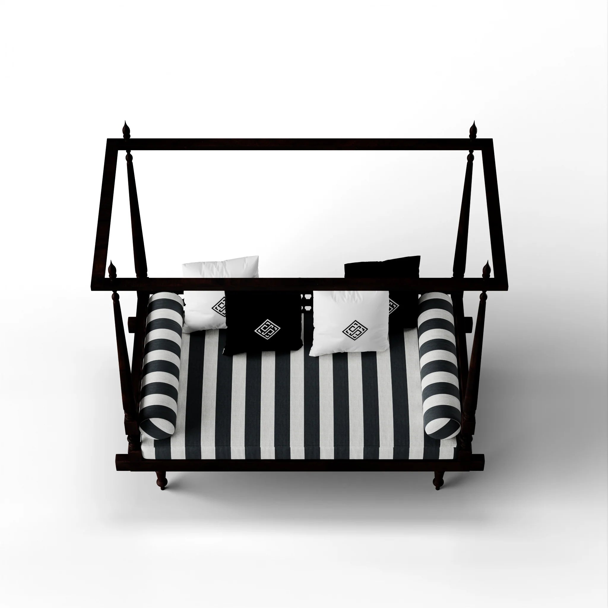 Canopy Daybed