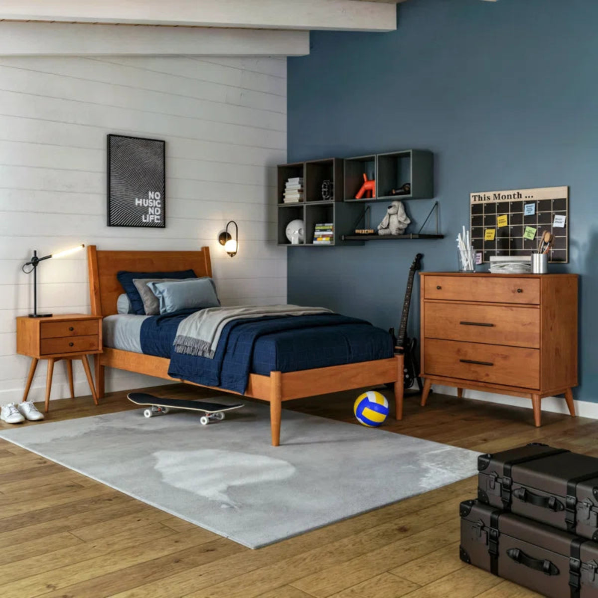 Drawer Dresser furniture