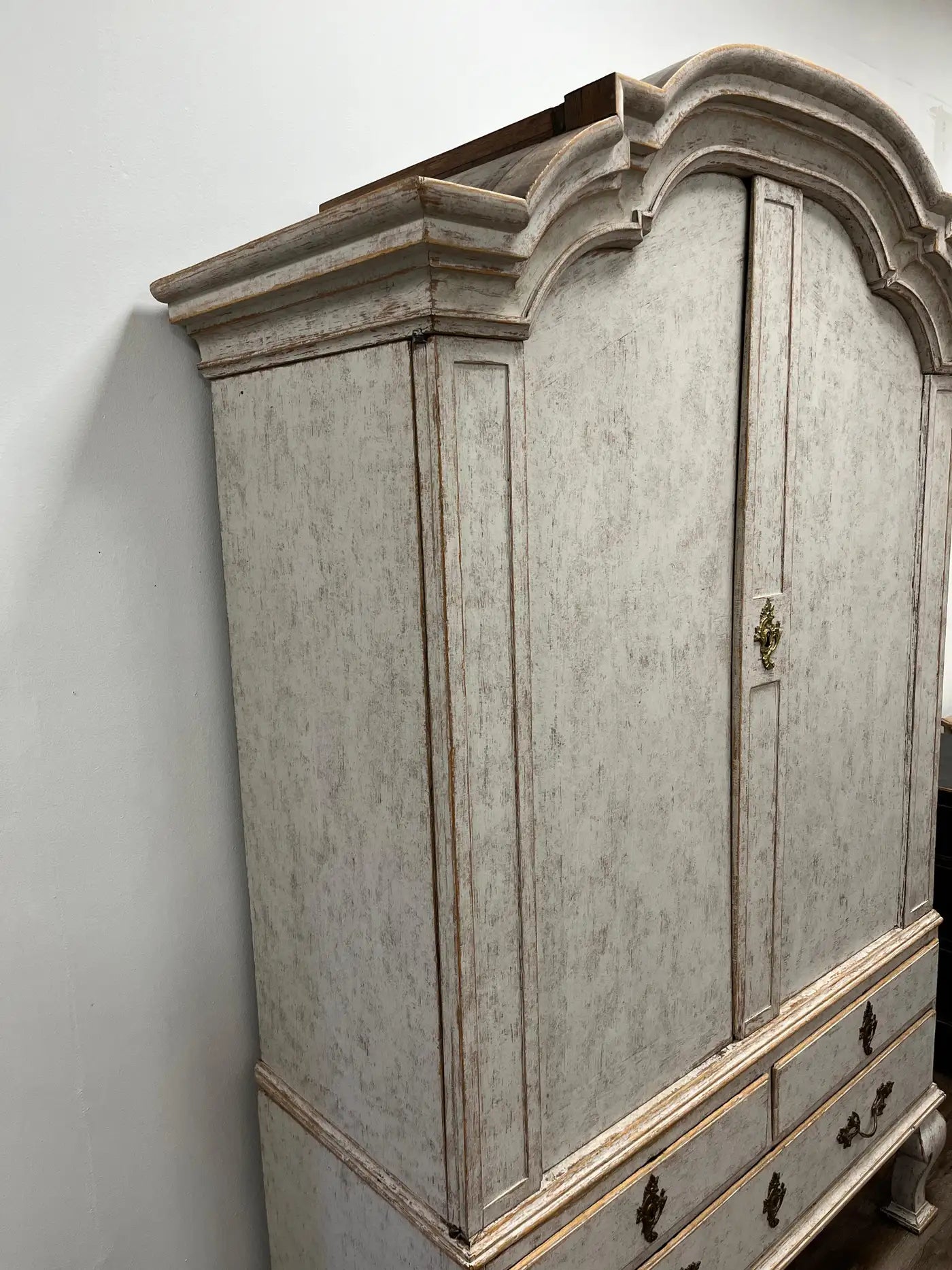 Vintage Cupboard