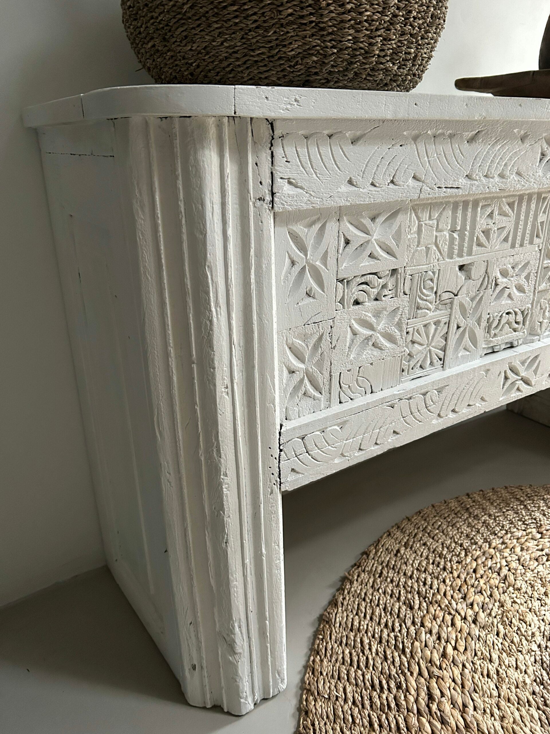 Bedside Table