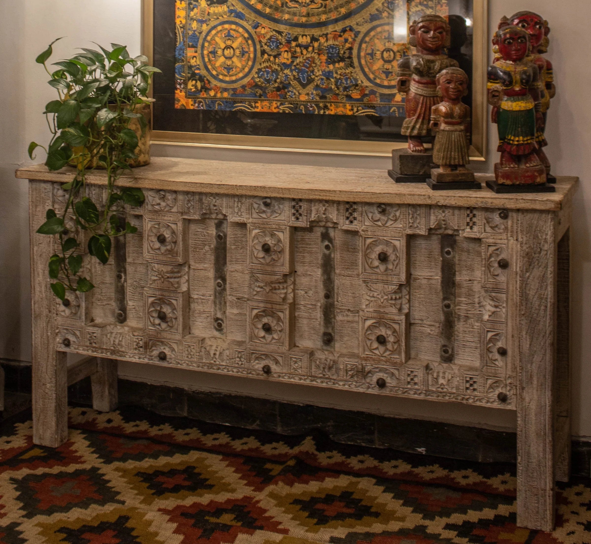 Console Table