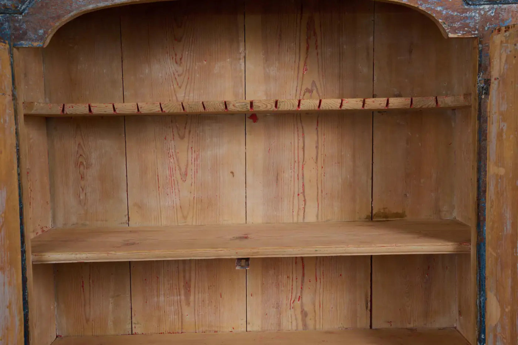 Genuine Antique Cabinet