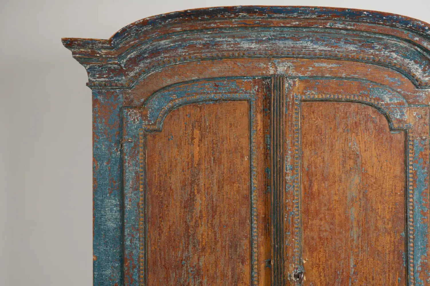 Antique Storage unit