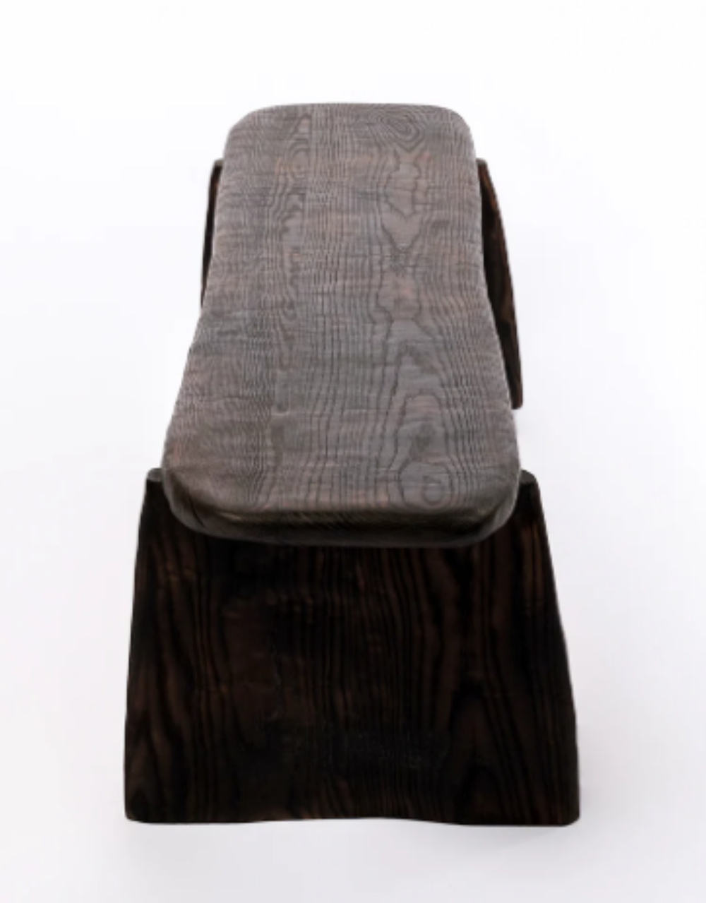 Handmade Designer Slab Bench