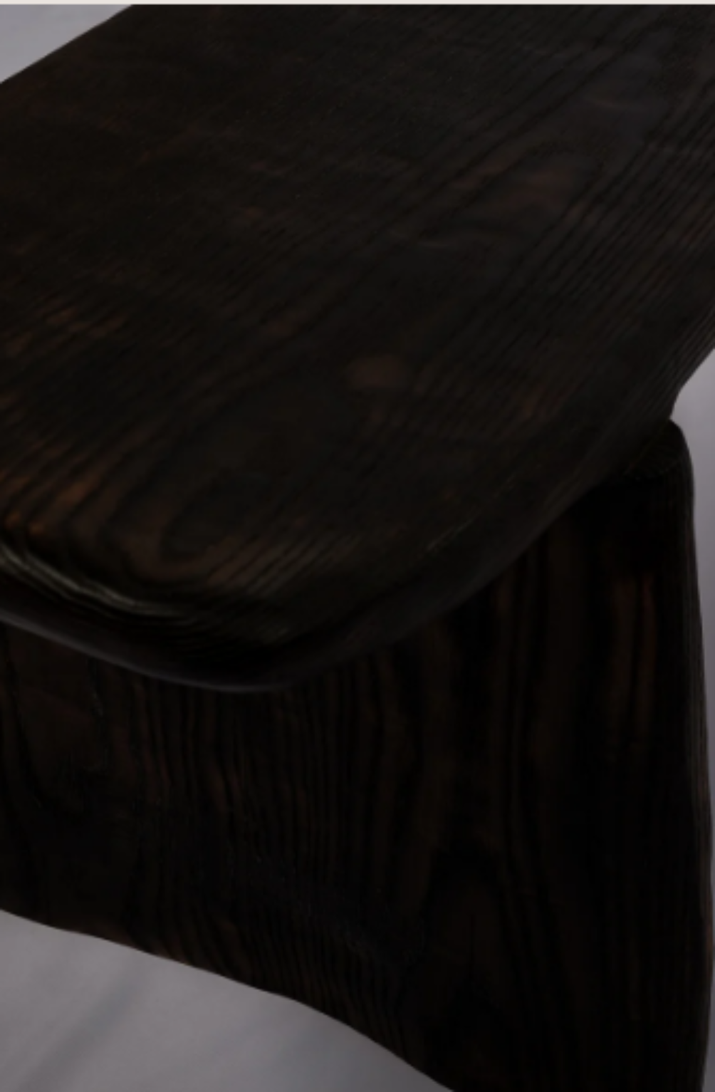 Slab Bench