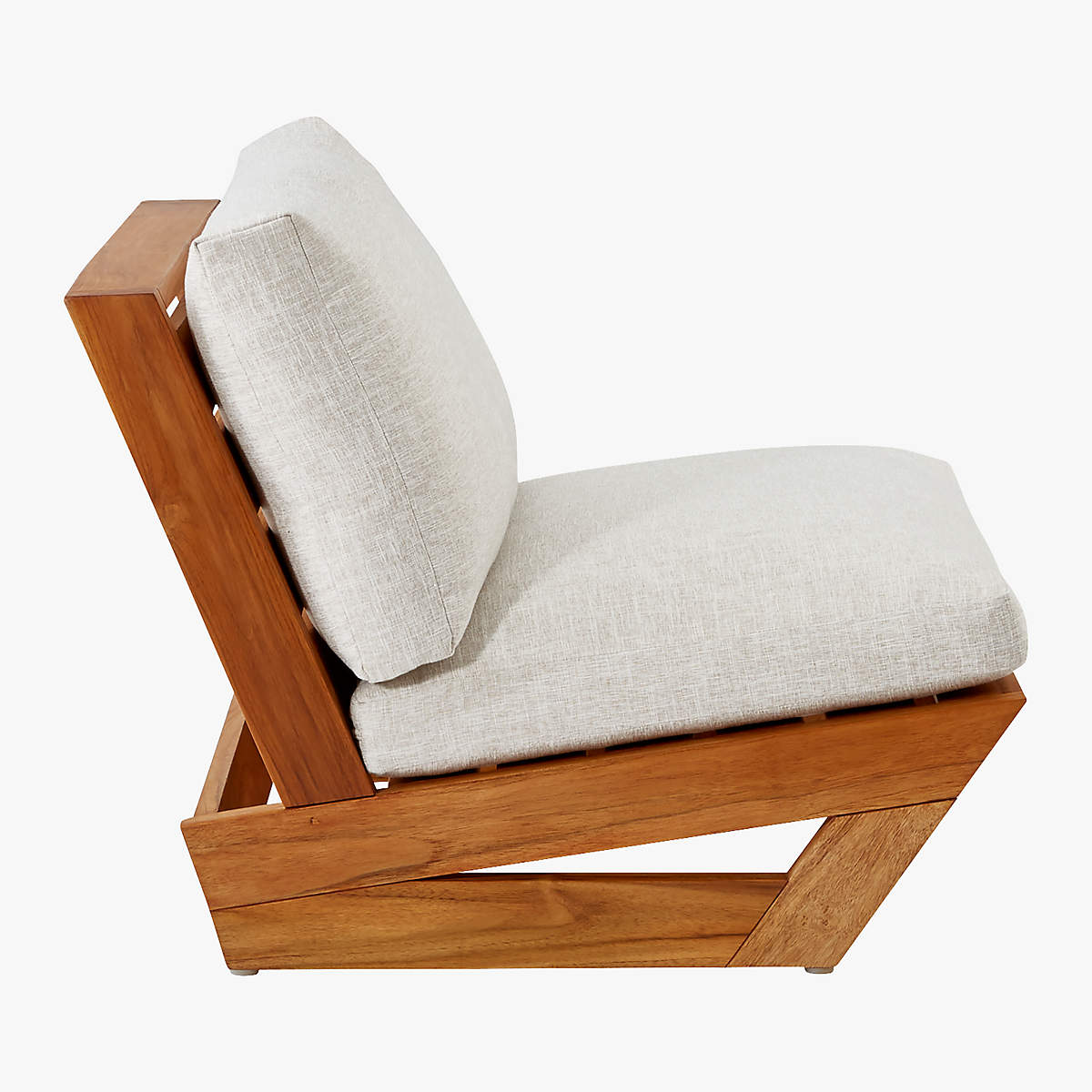 Outdoor Lounge Chair