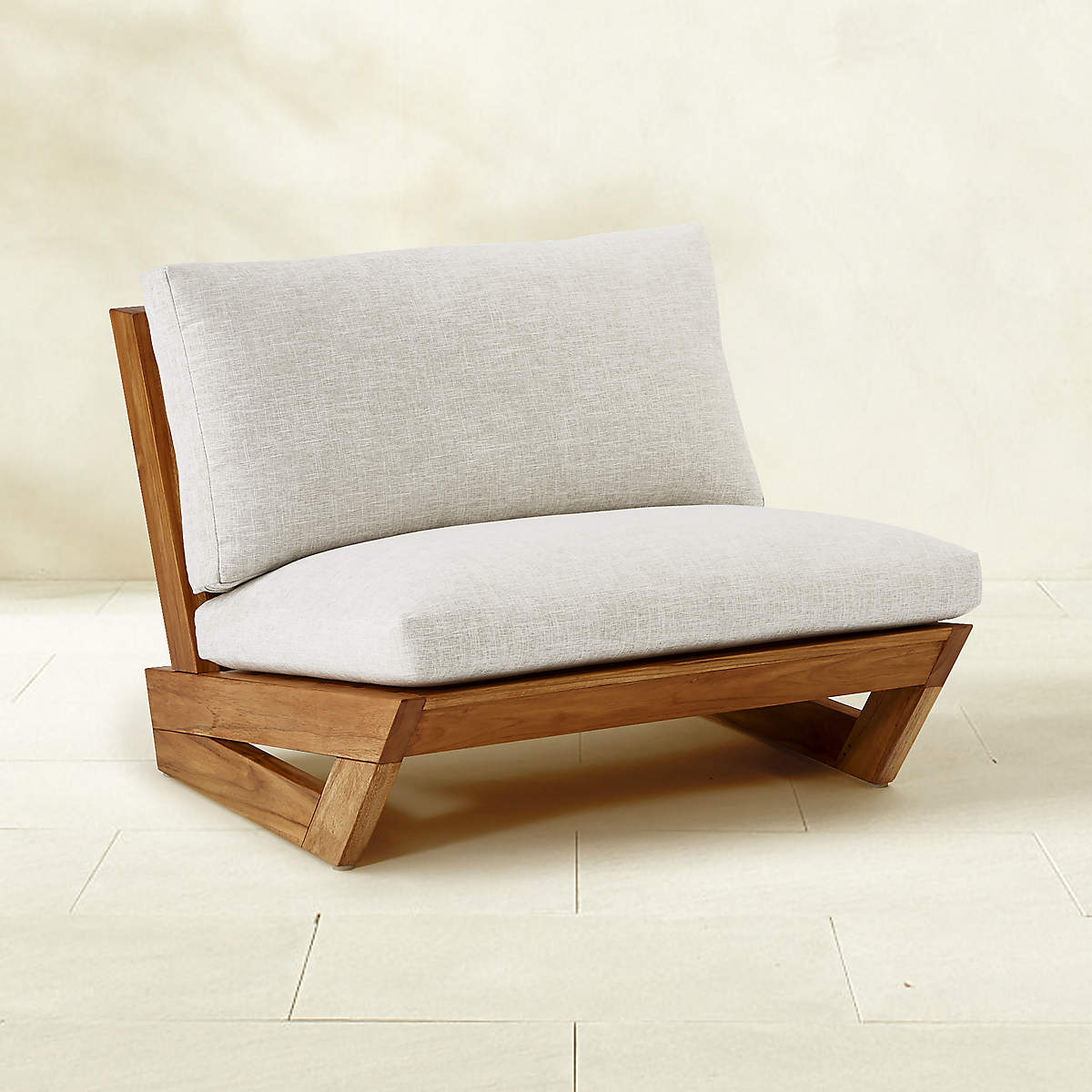 Lounge Chair