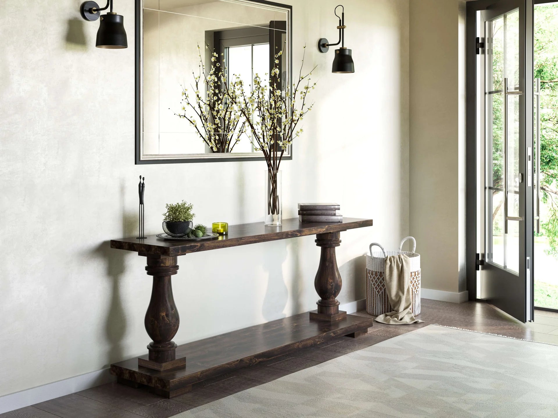 Console Table