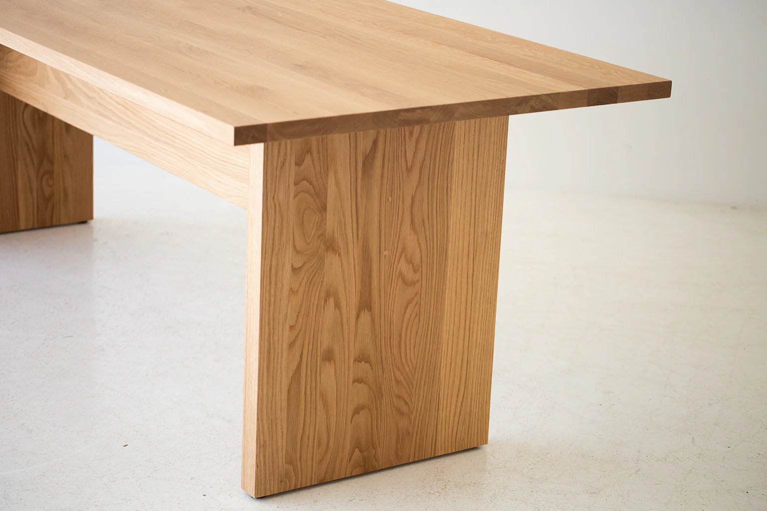 Handcrafted Dining Table