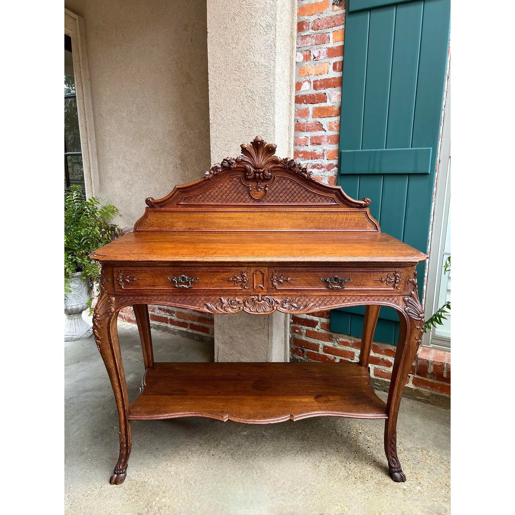Console Table