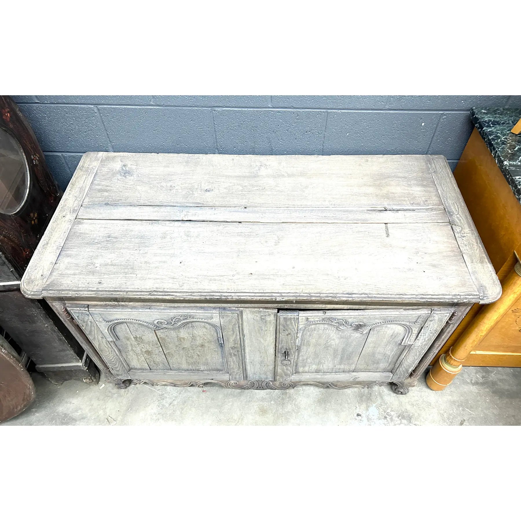 Buffet Sideboard