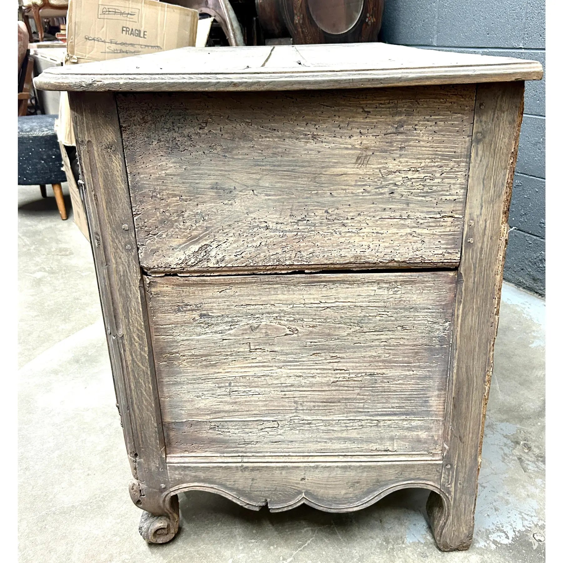 Small Sideboard