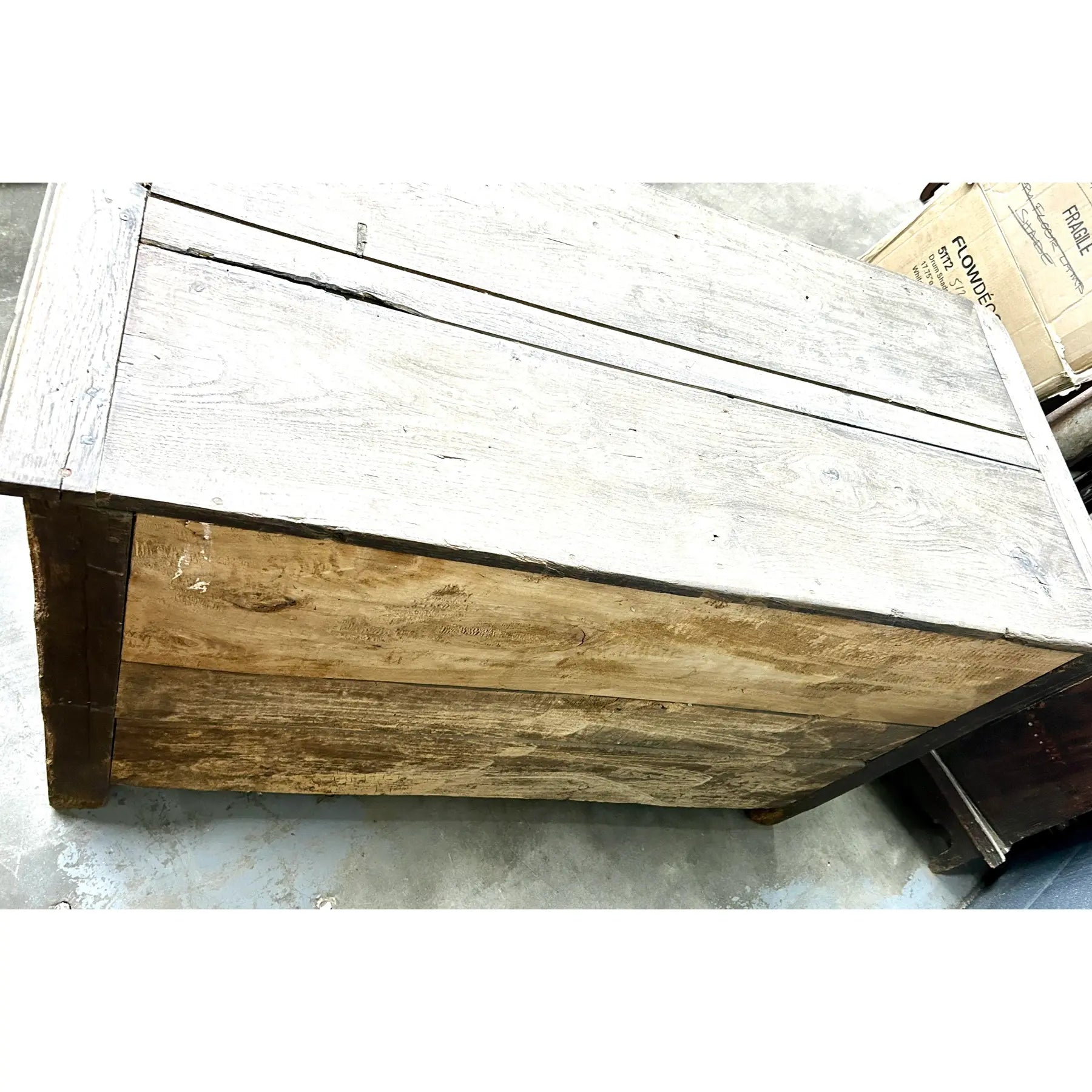Buffet Sideboard