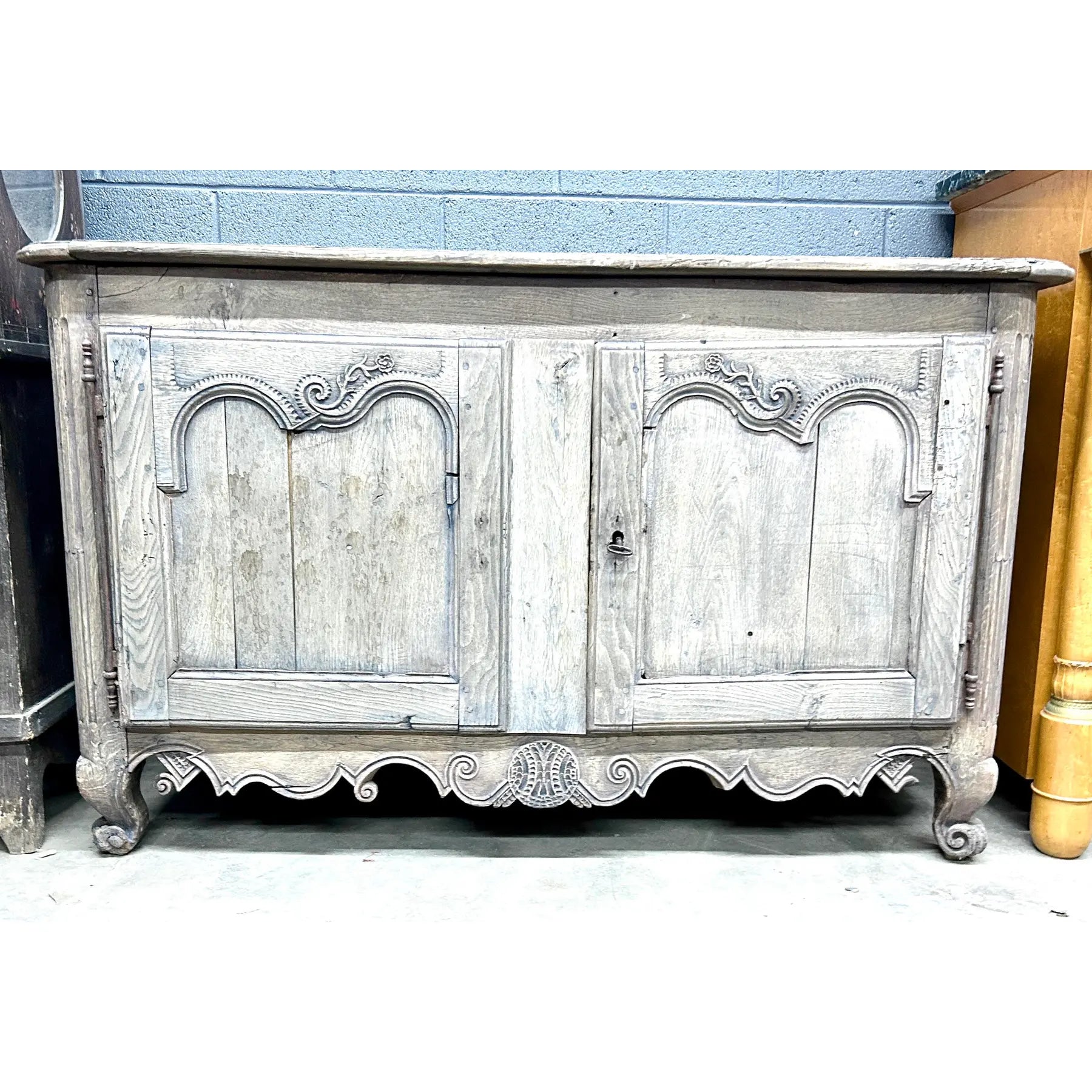 Buffet Sideboard