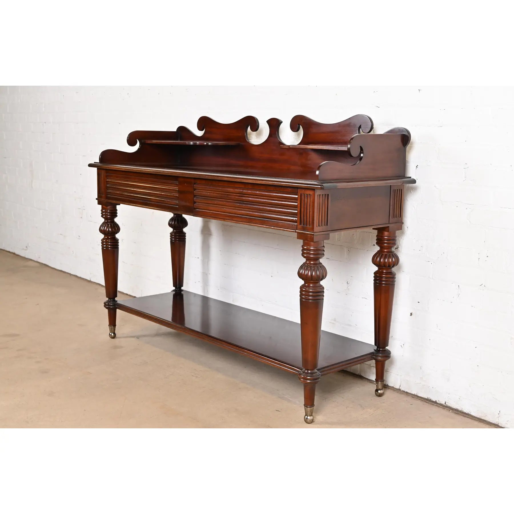 Console Table