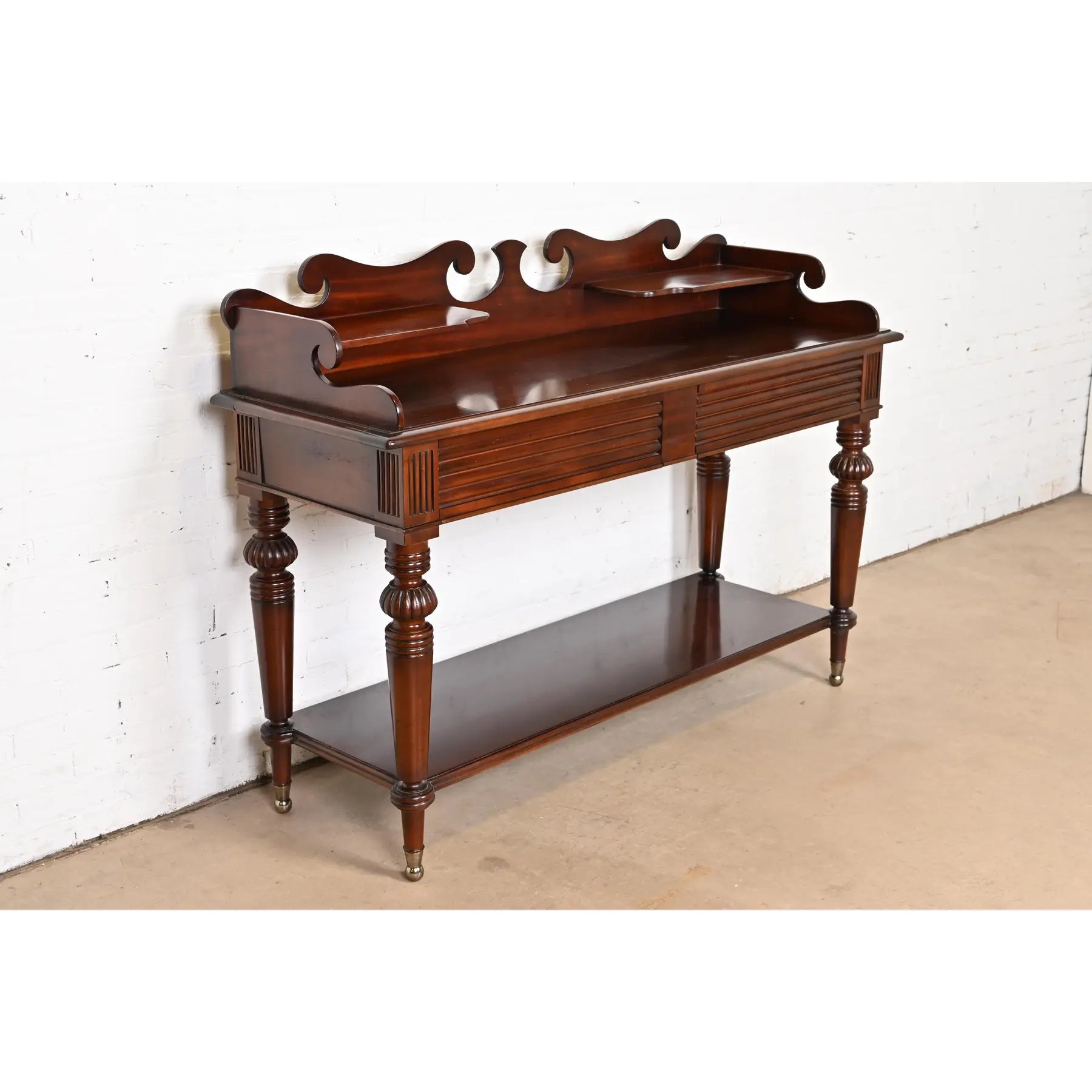 Console Table