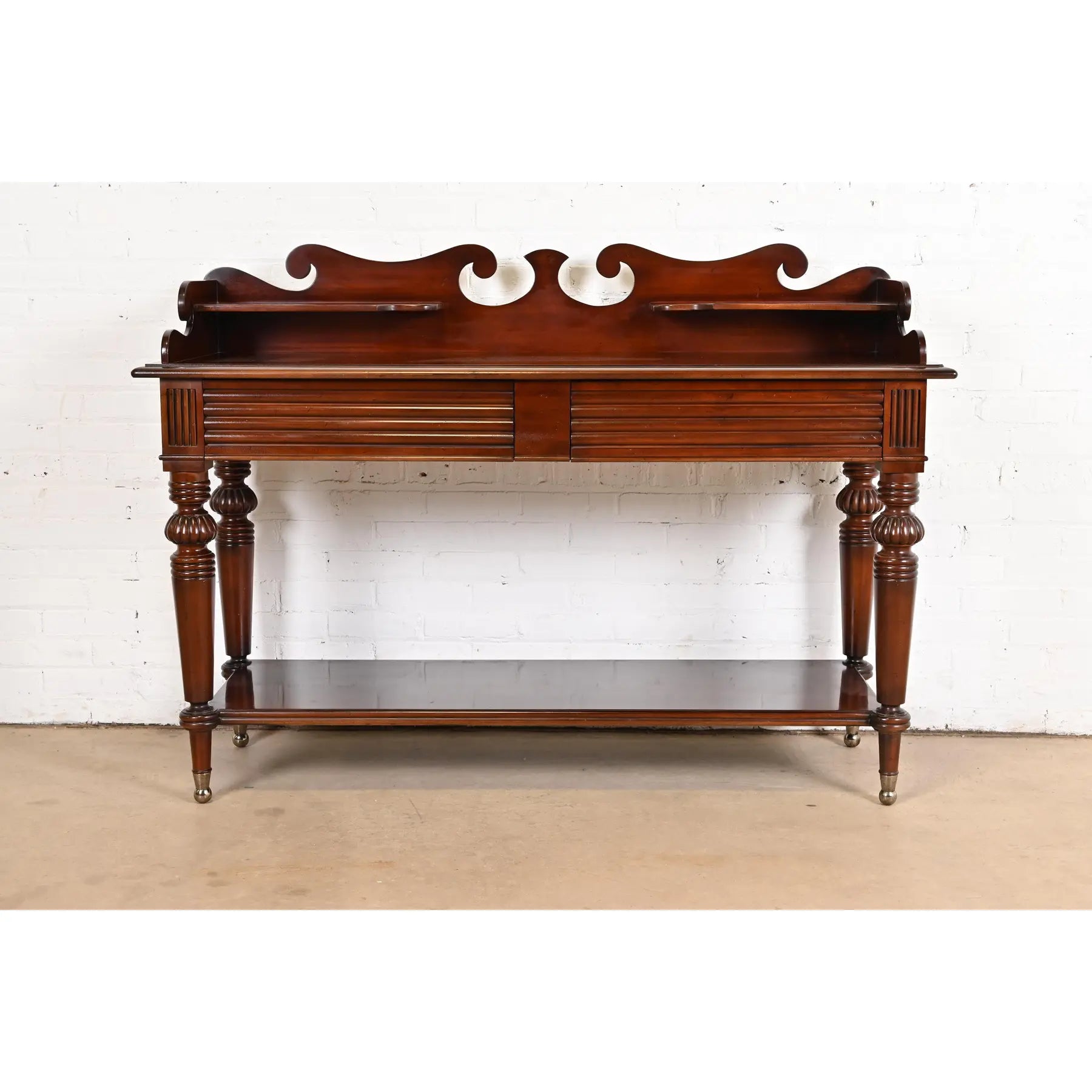 Console Table