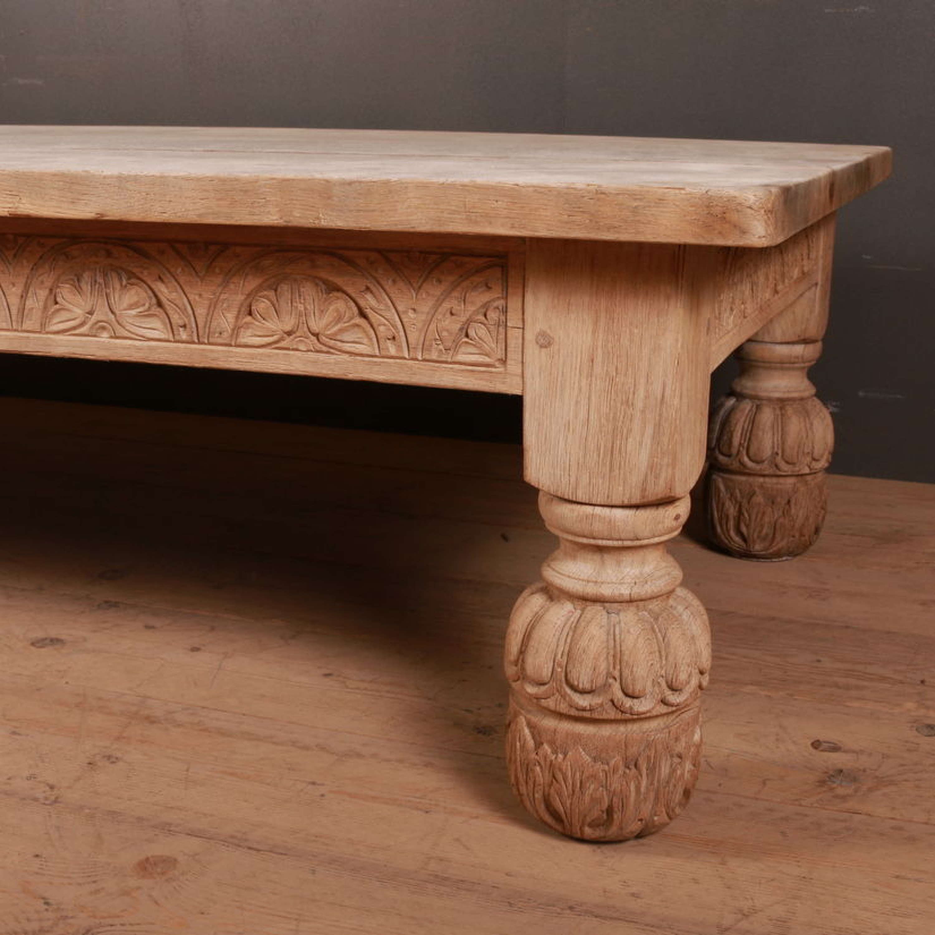 Accent Table
