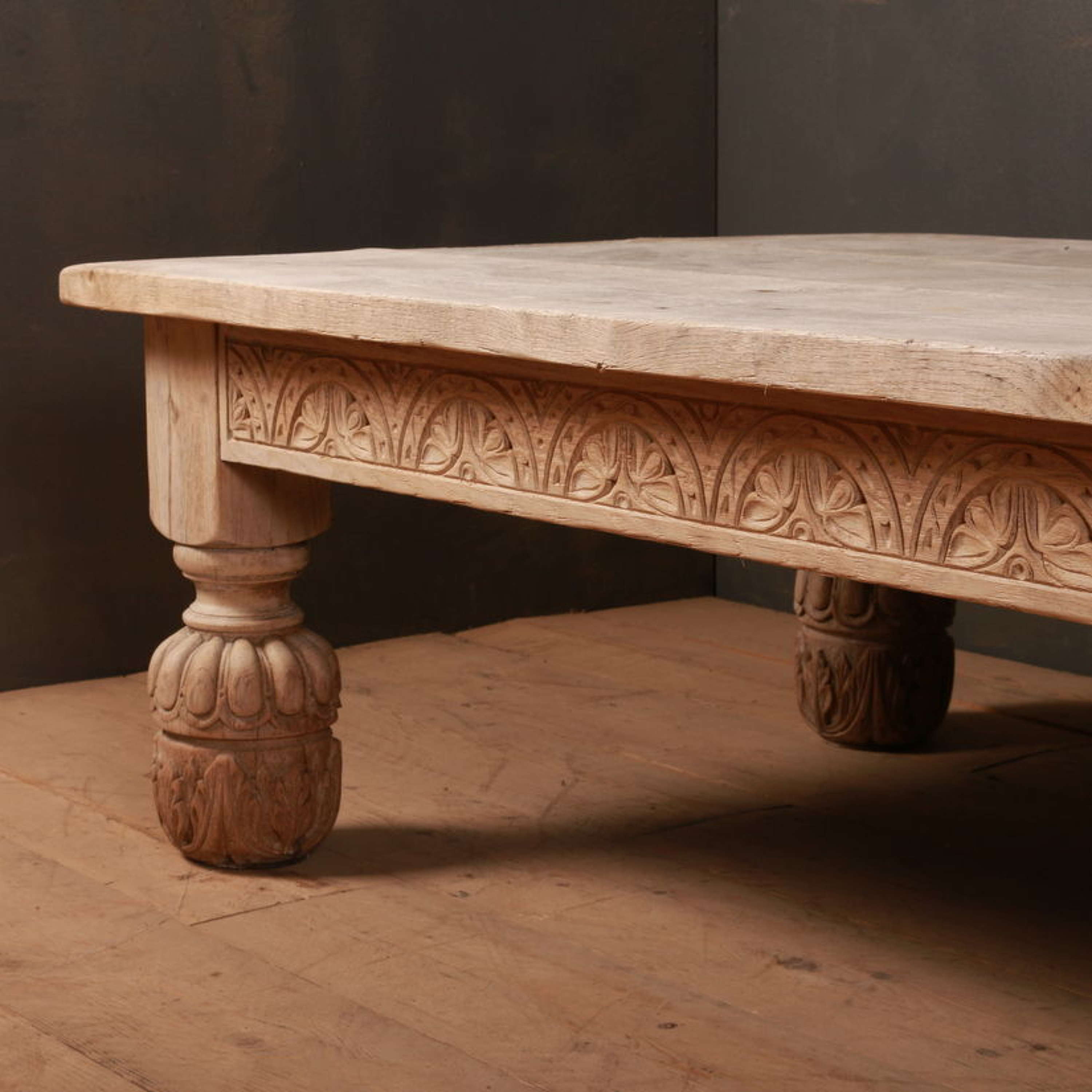 Low Table