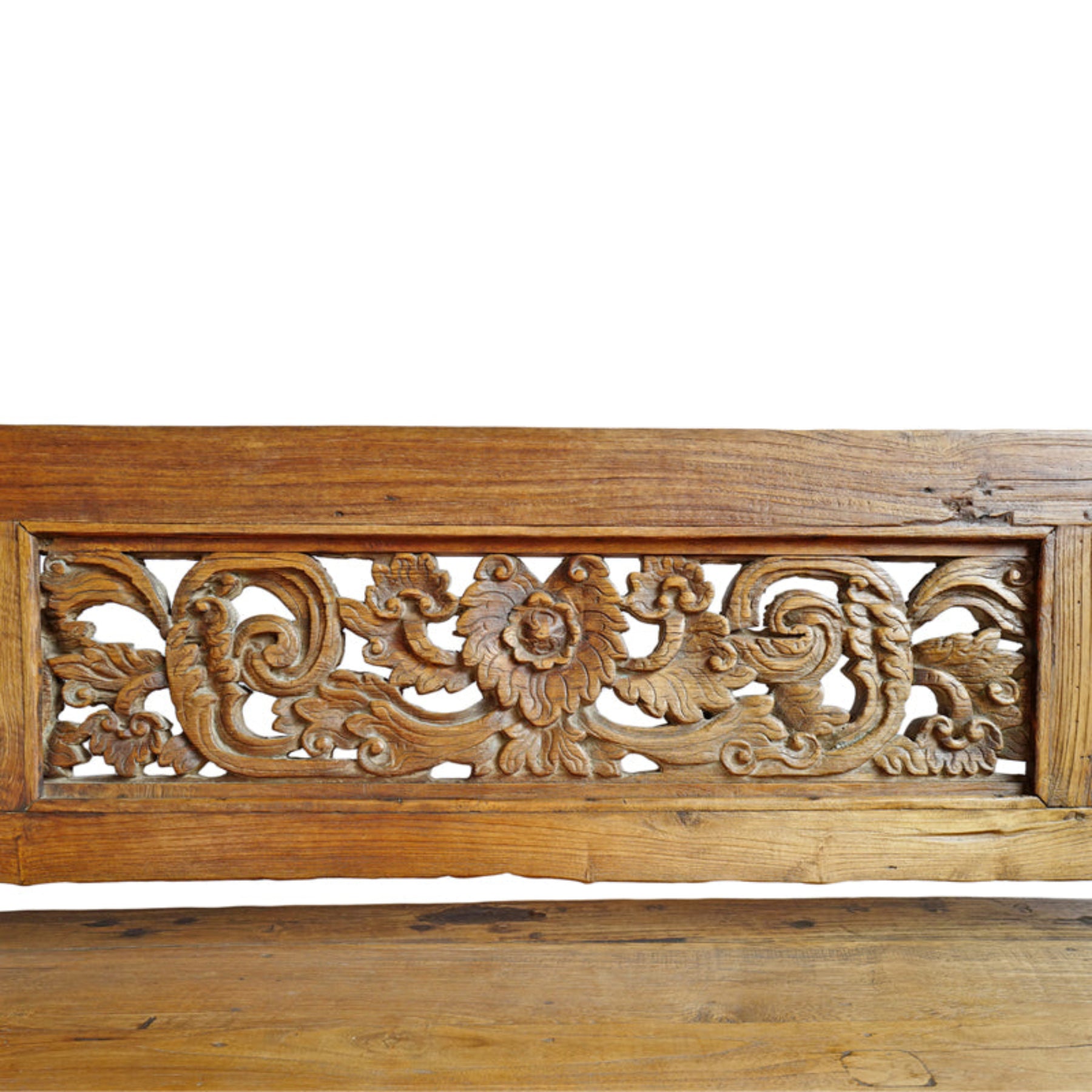 Armless Daybed