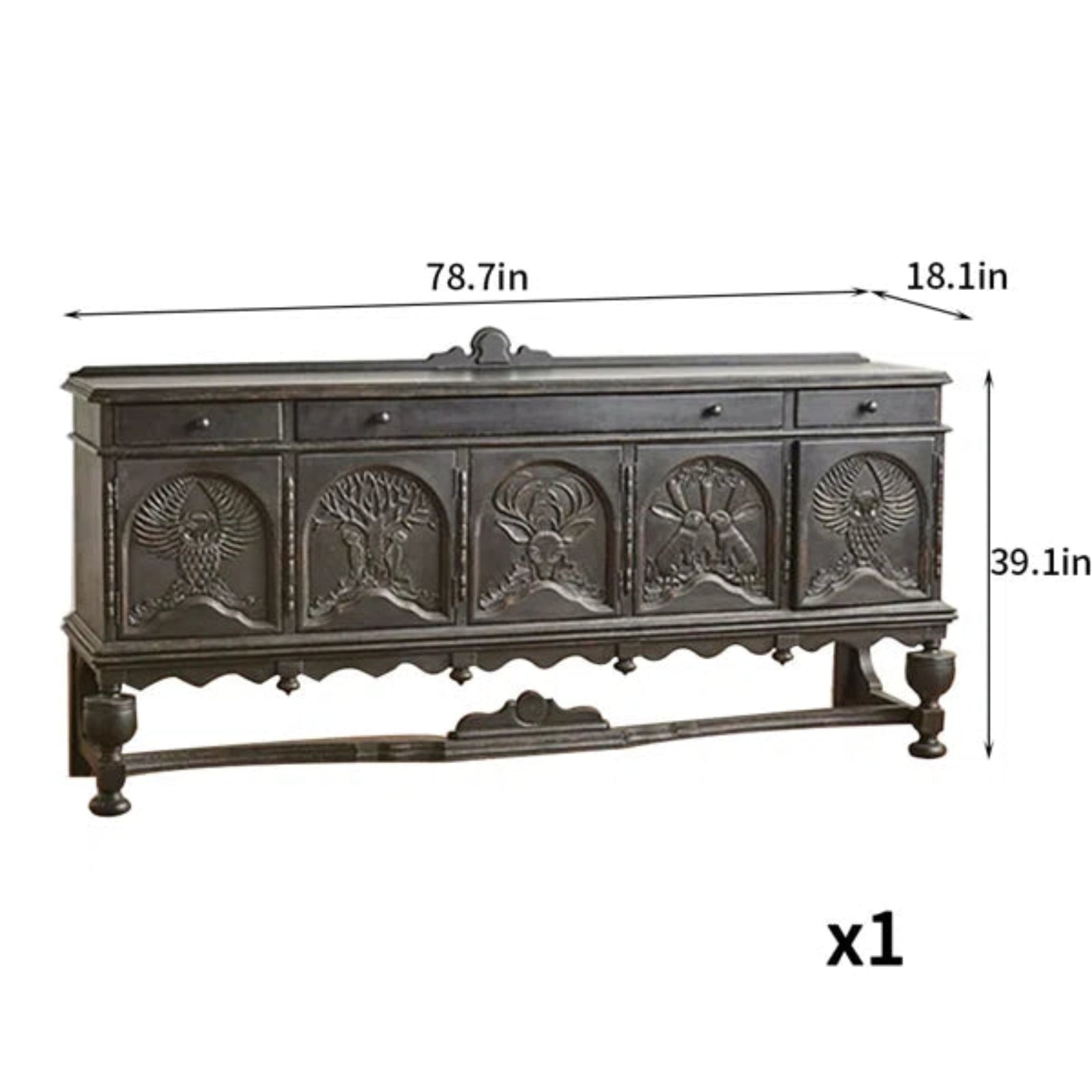 Buffet Sideboard