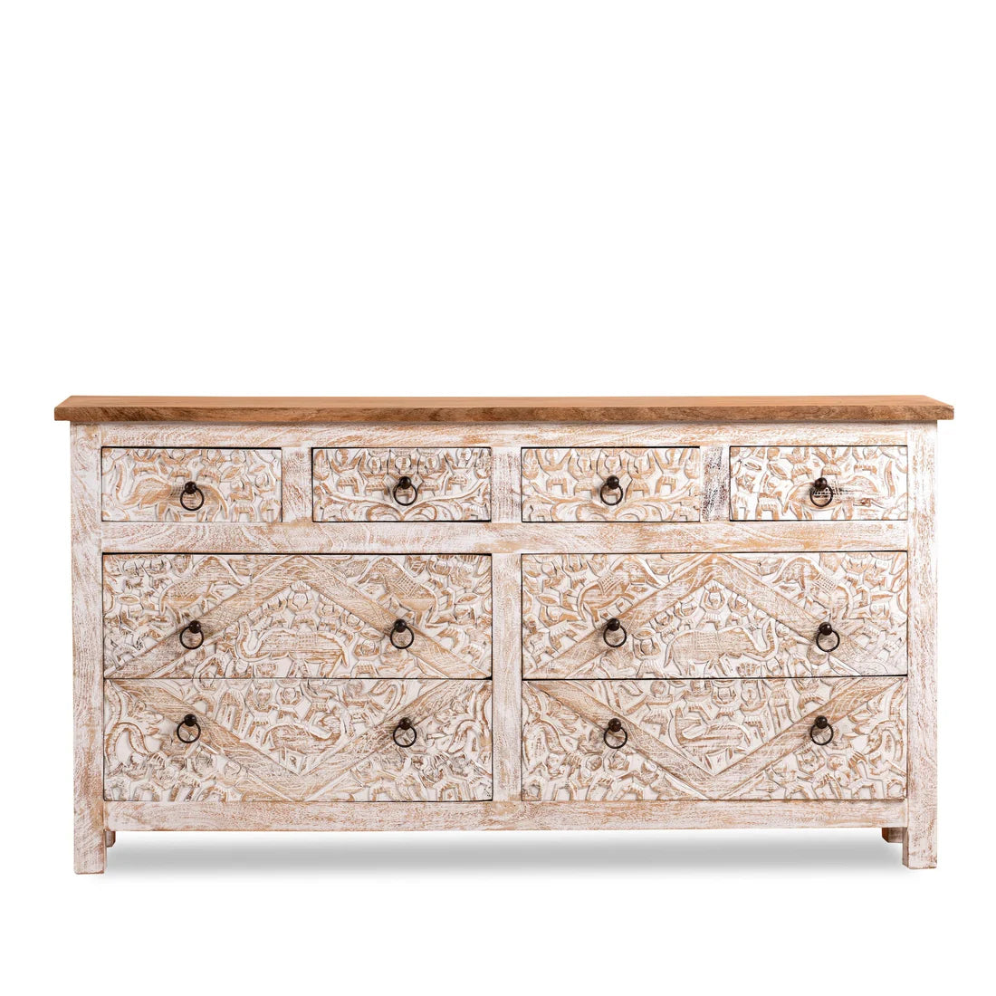 Chest of Drawer